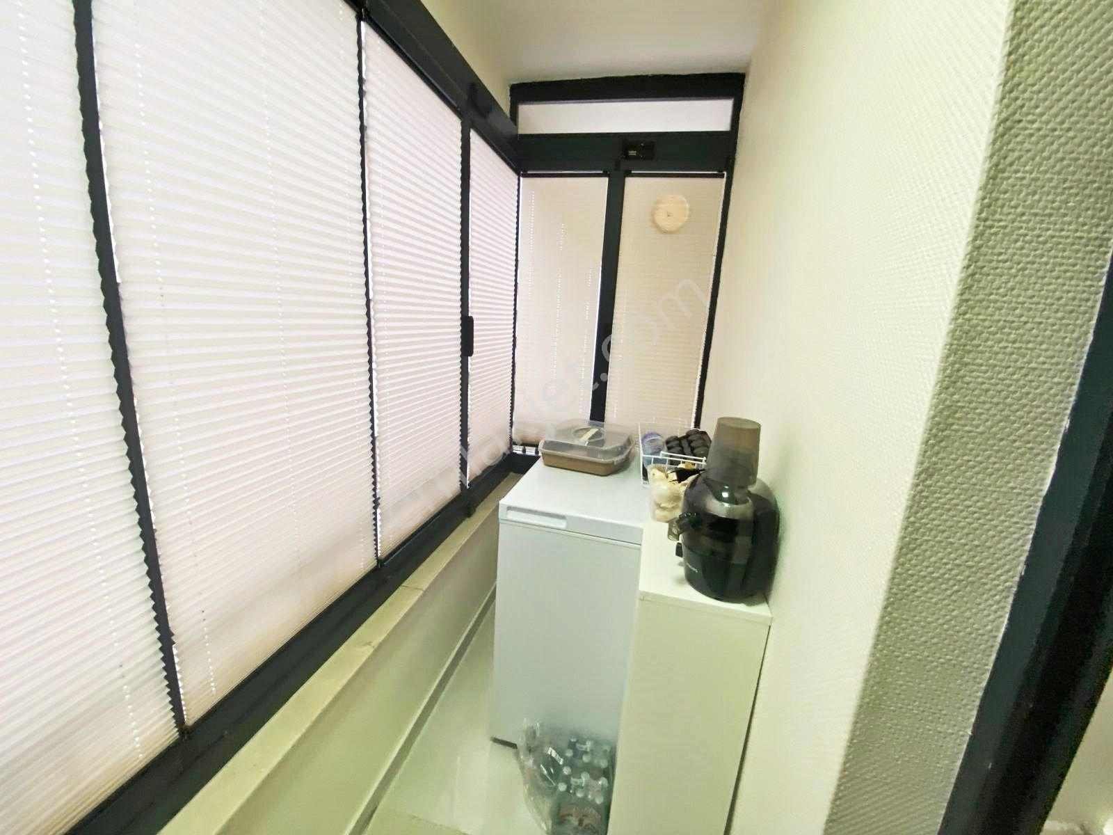 Ankalife'tan Çankaya Birlik Mah. Satılık 4+1 Daire - Görsel 16