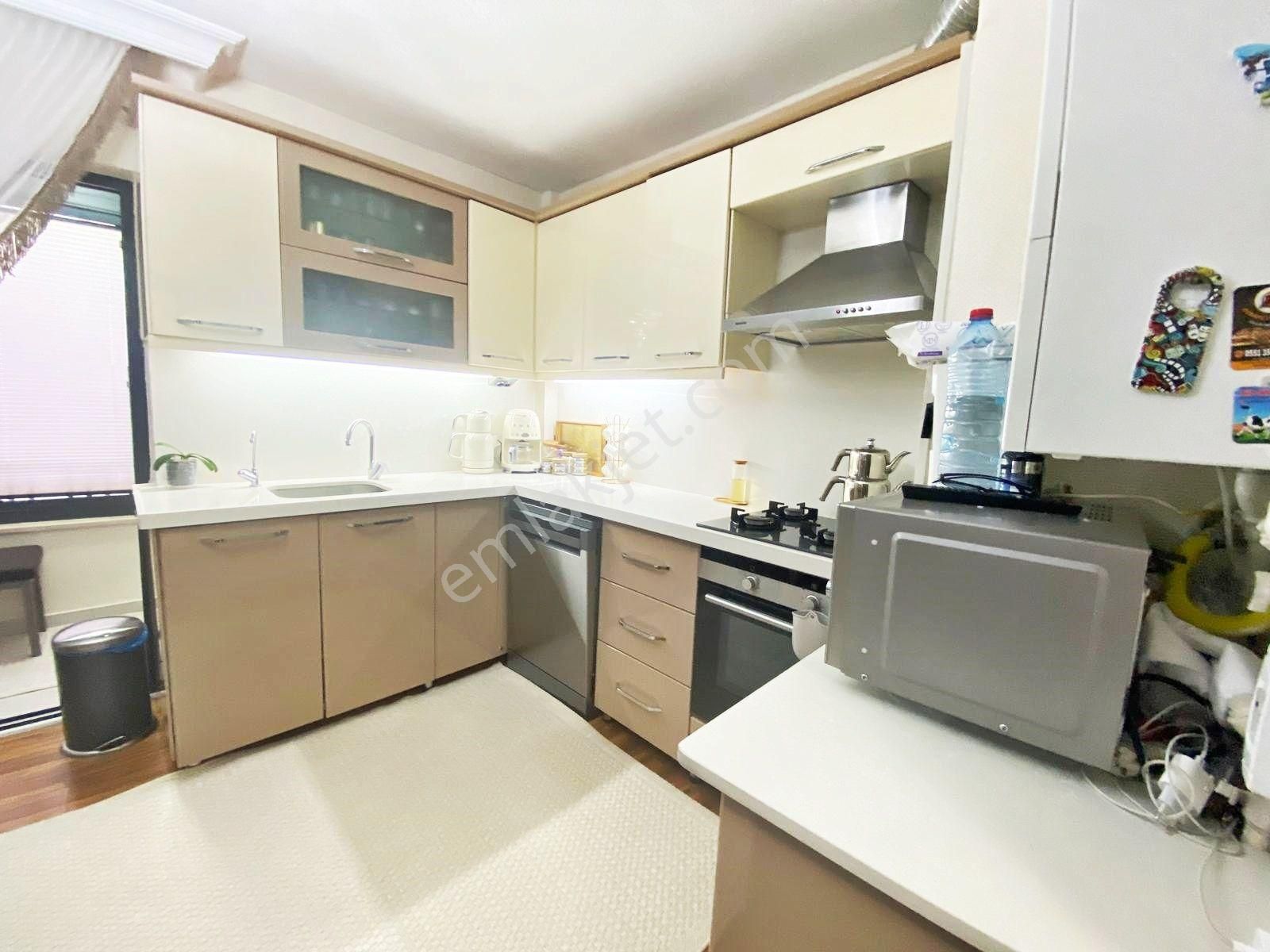 Ankalife'tan Çankaya Birlik Mah. Satılık 4+1 Daire - Görsel 12