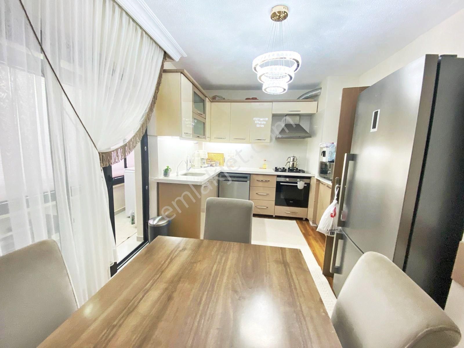 Ankalife'tan Çankaya Birlik Mah. Satılık 4+1 Daire - Görsel 14