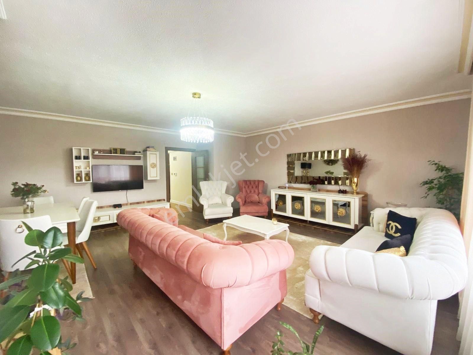 Ankalife'tan Çankaya Birlik Mah. Satılık 4+1 Daire - Görsel 5