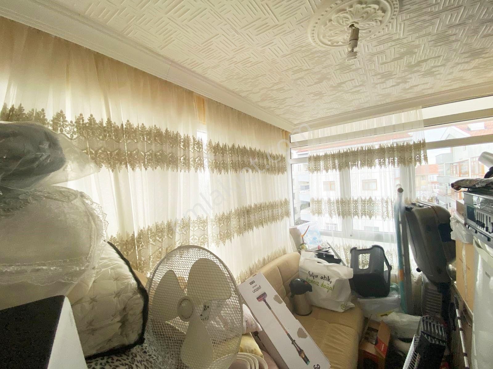 Ankalife'tan Çankaya Birlik Mah. Satılık 4+1 Daire - Görsel 26