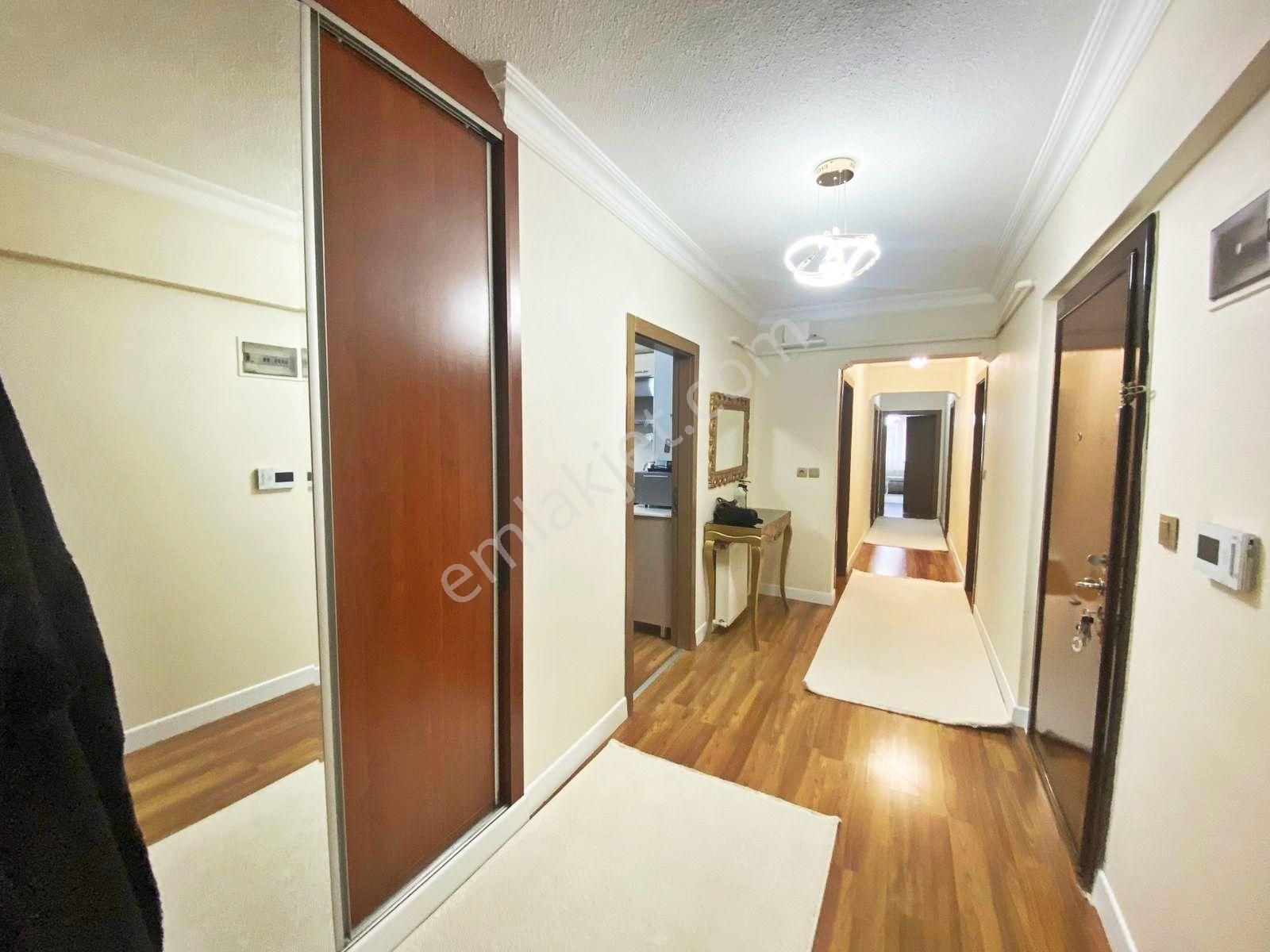 Ankalife'tan Çankaya Birlik Mah. Satılık 4+1 Daire - Görsel 11