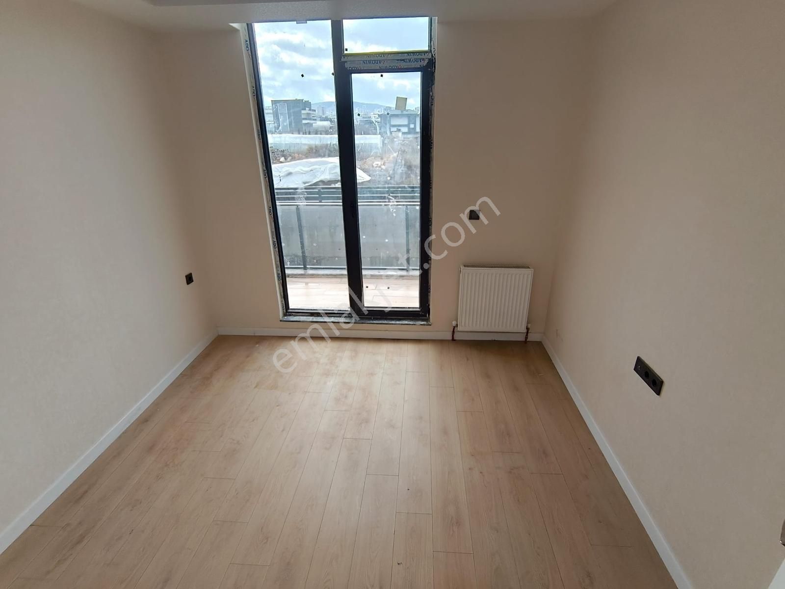 Etimesgut Yeni Bağlıca Mahallesi'nde 1+1 Kiralık Daire - Görsel 10