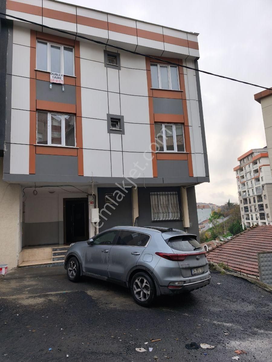 Eyüpsultan Karadolap Satılık 4+1 Dubleks Daire - Görsel 3