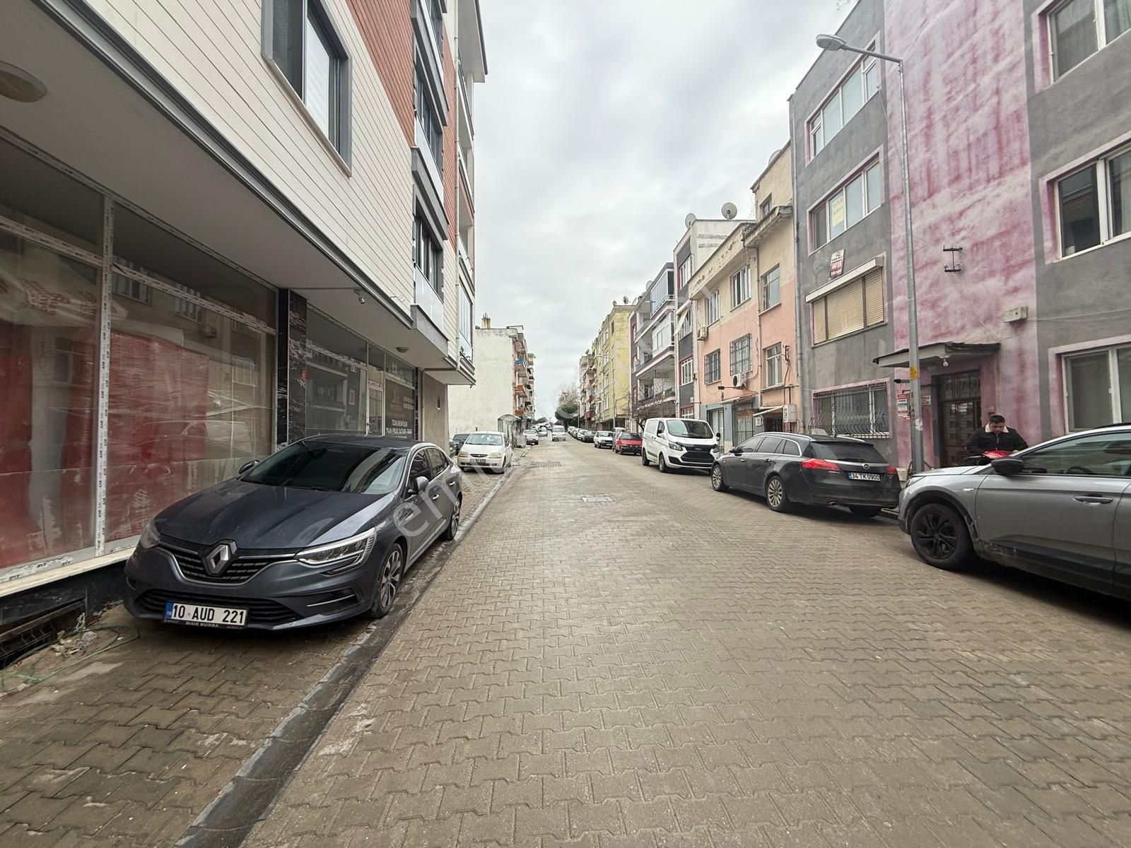 Pak Yapıdan Satılık Dükkan Edremit Mah. - Görsel 5