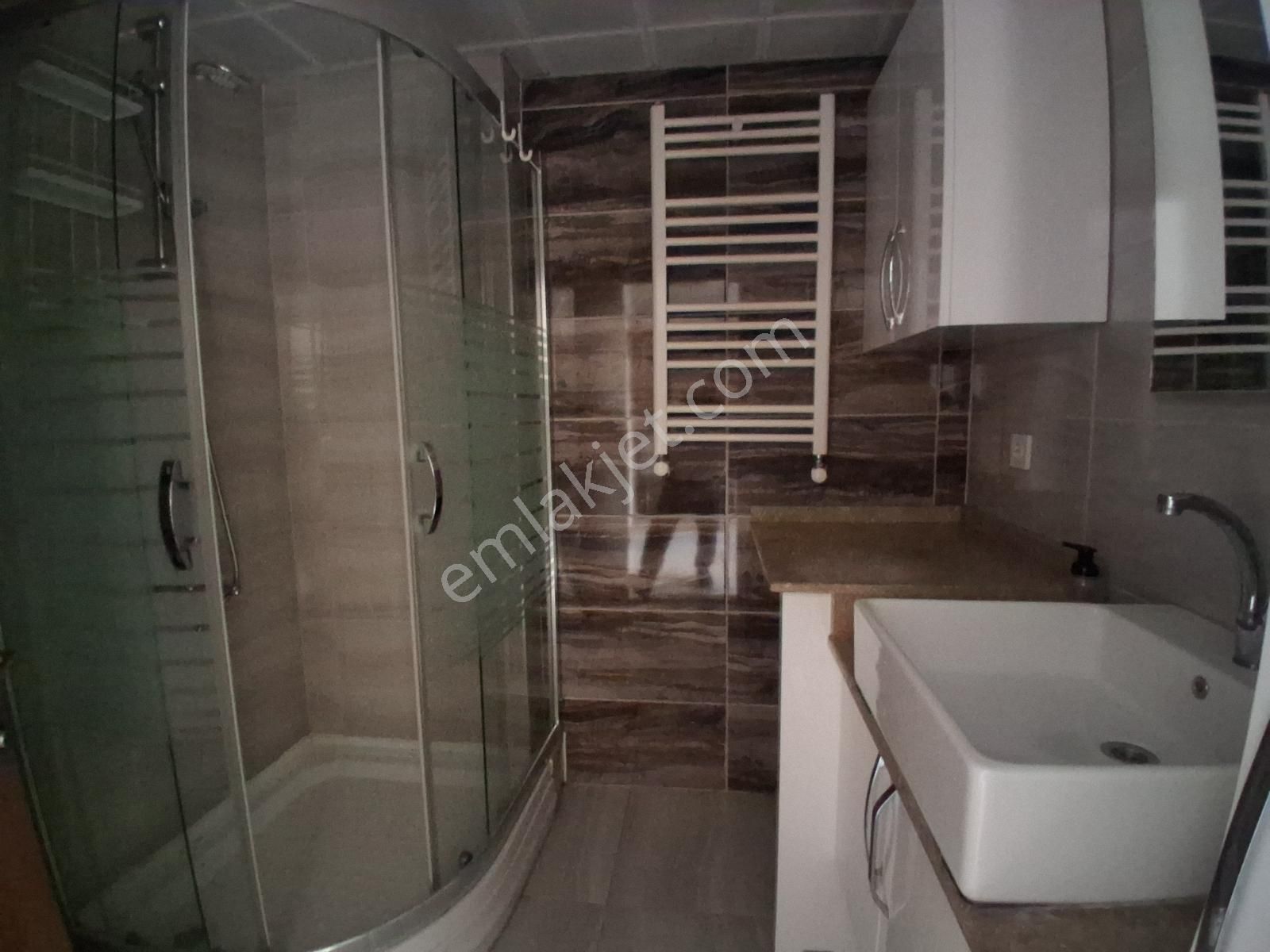 Kiralık Daire, 2+1, D.gazlı, Ara Kat, Diş Hst.yakını, Çakırdan - Görsel 18