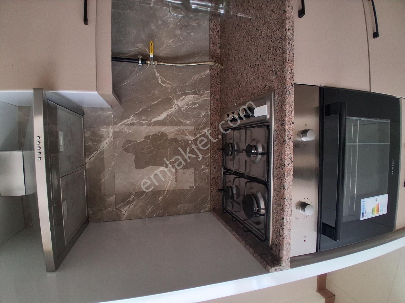 Kiralık Daire, 2+1, D.gazlı, Ara Kat, Diş Hst.yakını, Çakırdan - Görsel 28