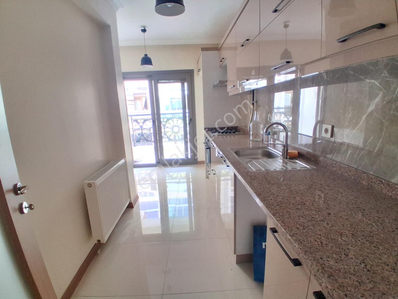 Kiralık Daire, 2+1, D.gazlı, Ara Kat, Diş Hst.yakını, Çakırdan - Görsel 21