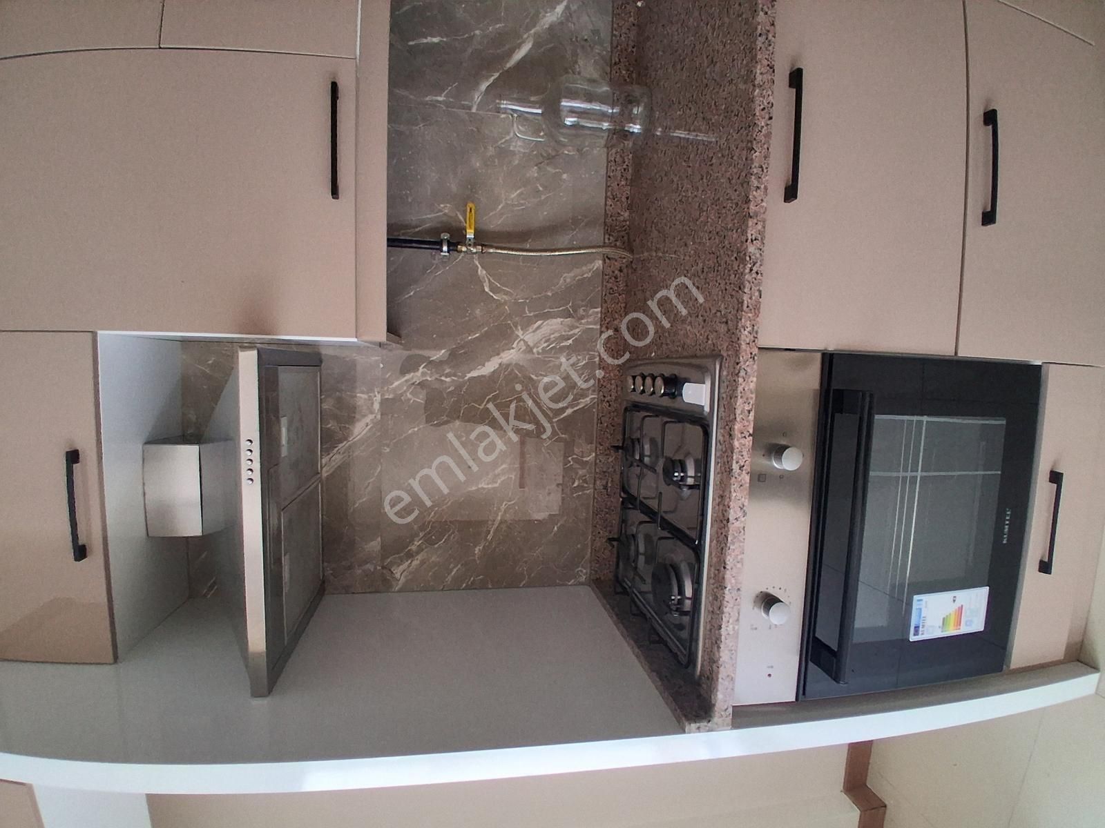 Kiralık Daire, 2+1, D.gazlı, Ara Kat, Diş Hst.yakını, Çakırdan - Görsel 2