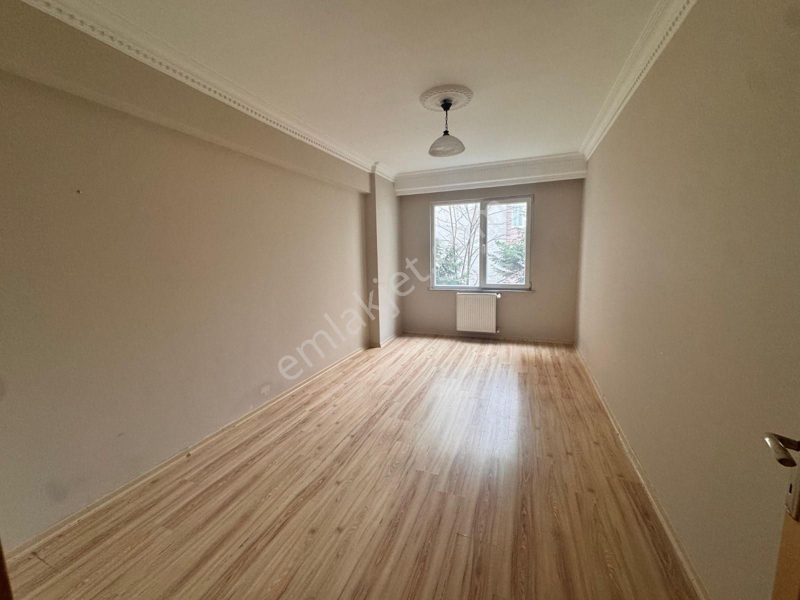 Kazımiye'de Site İçinde Satılık Masrafsız Geniş Ara Kat 3+1 - Görsel 20