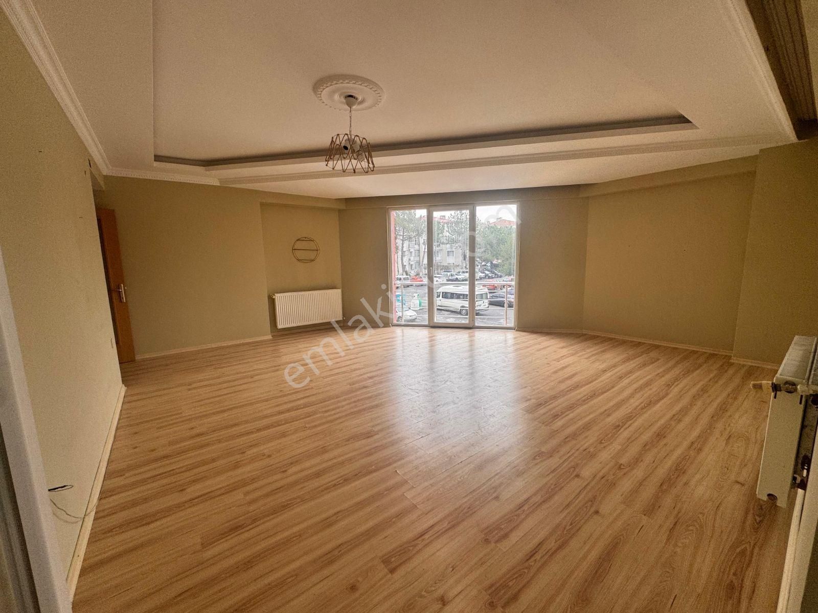 Kazımiye'de Site İçinde Satılık Masrafsız Geniş Ara Kat 3+1 - Görsel 27