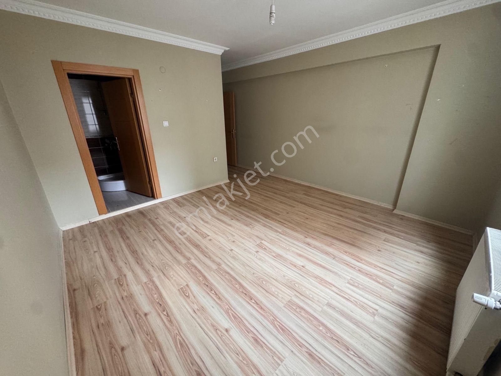 Kazımiye'de Site İçinde Satılık Masrafsız Geniş Ara Kat 3+1 - Görsel 6