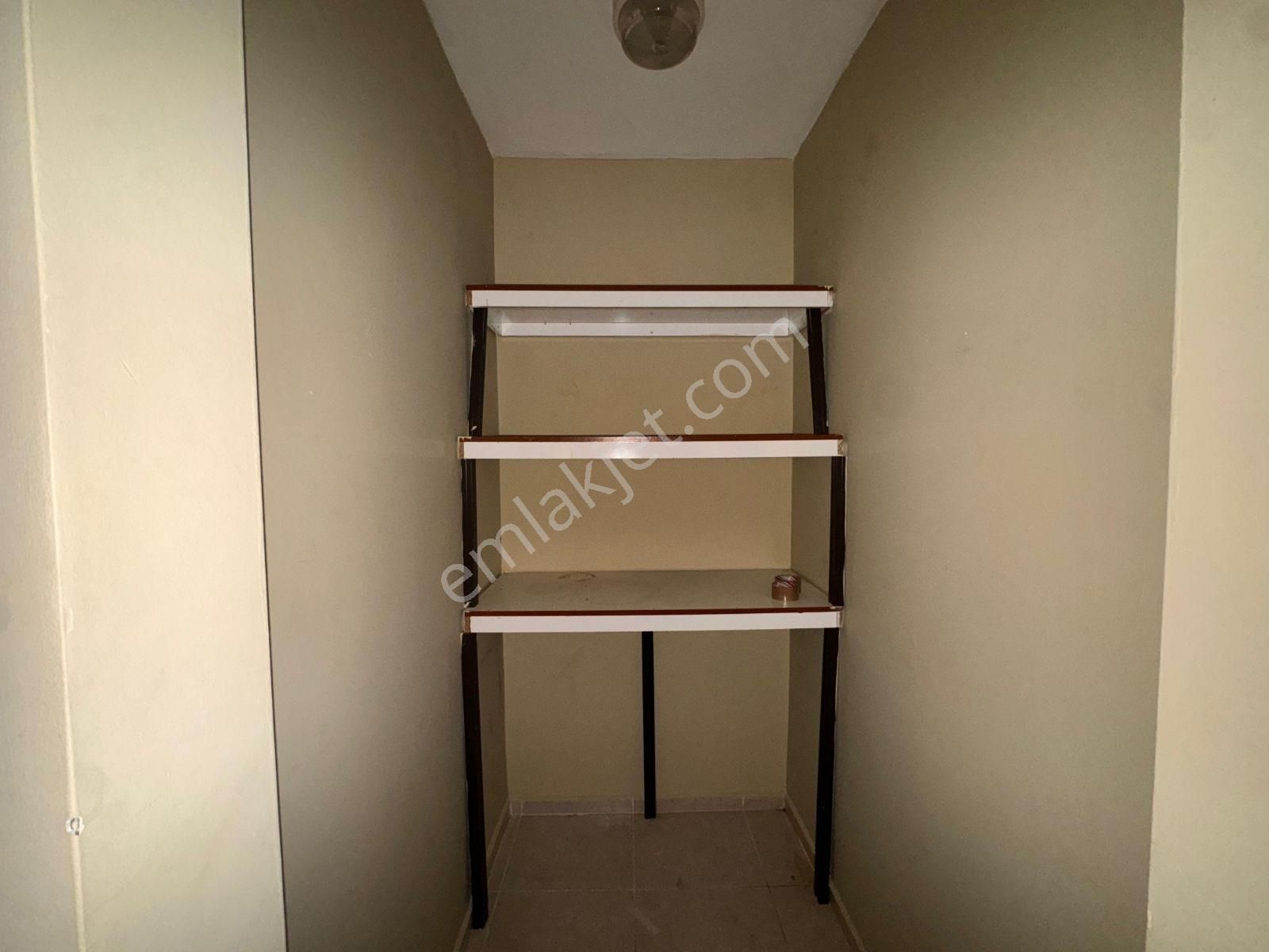 Kazımiye'de Site İçinde Satılık Masrafsız Geniş Ara Kat 3+1 - Görsel 18