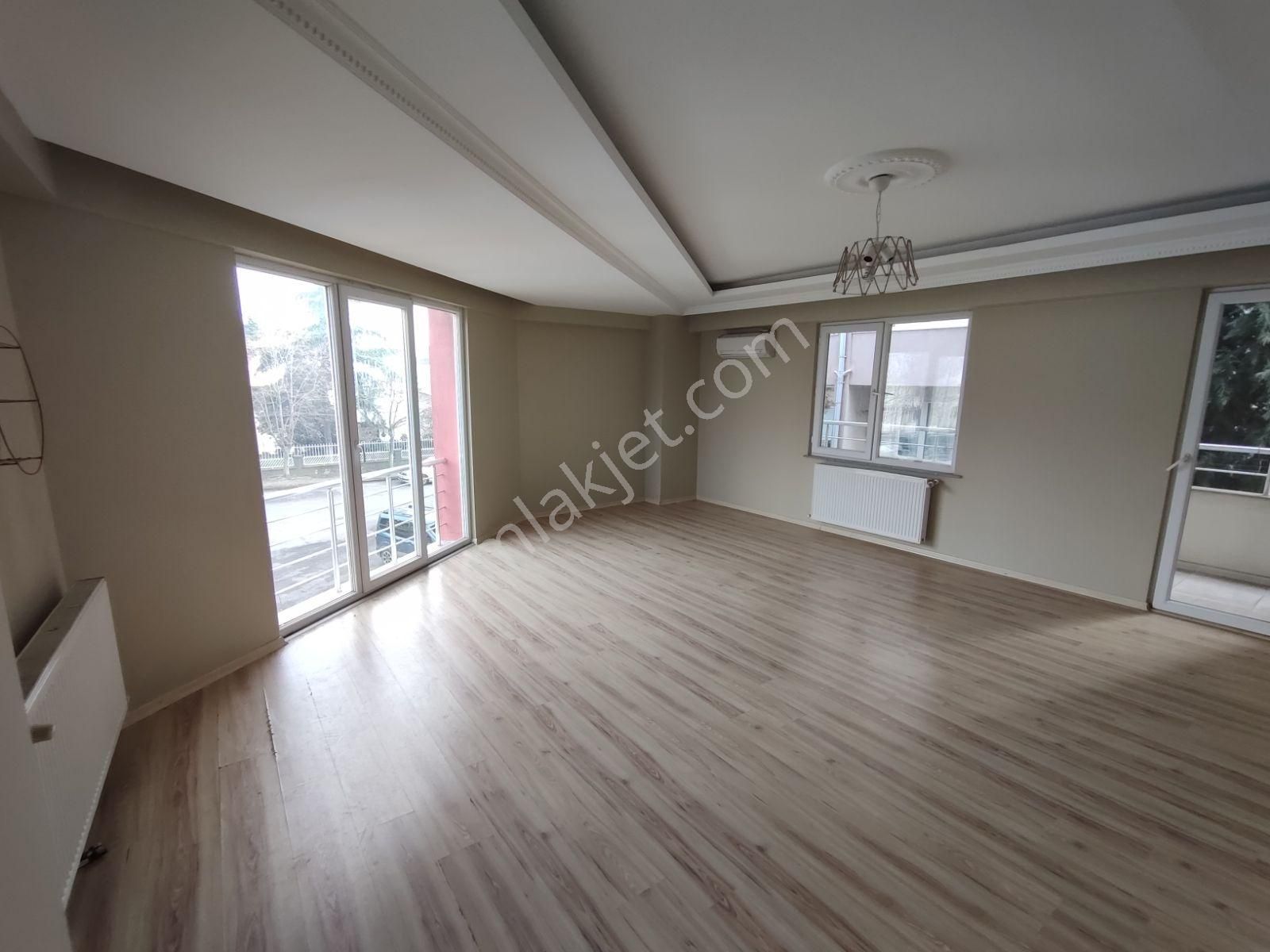 Kazımiye'de Site İçinde Satılık Masrafsız Geniş Ara Kat 3+1 - Görsel 25