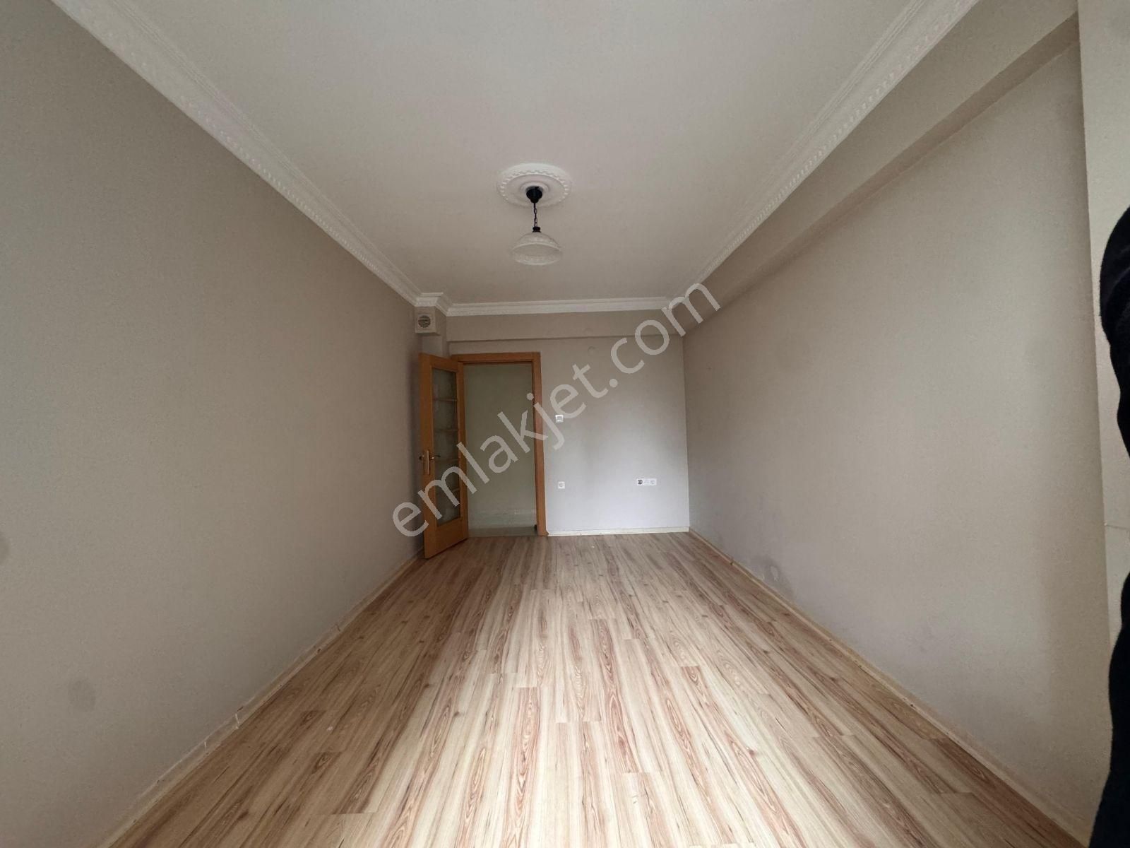 Kazımiye'de Site İçinde Satılık Masrafsız Geniş Ara Kat 3+1 - Görsel 19