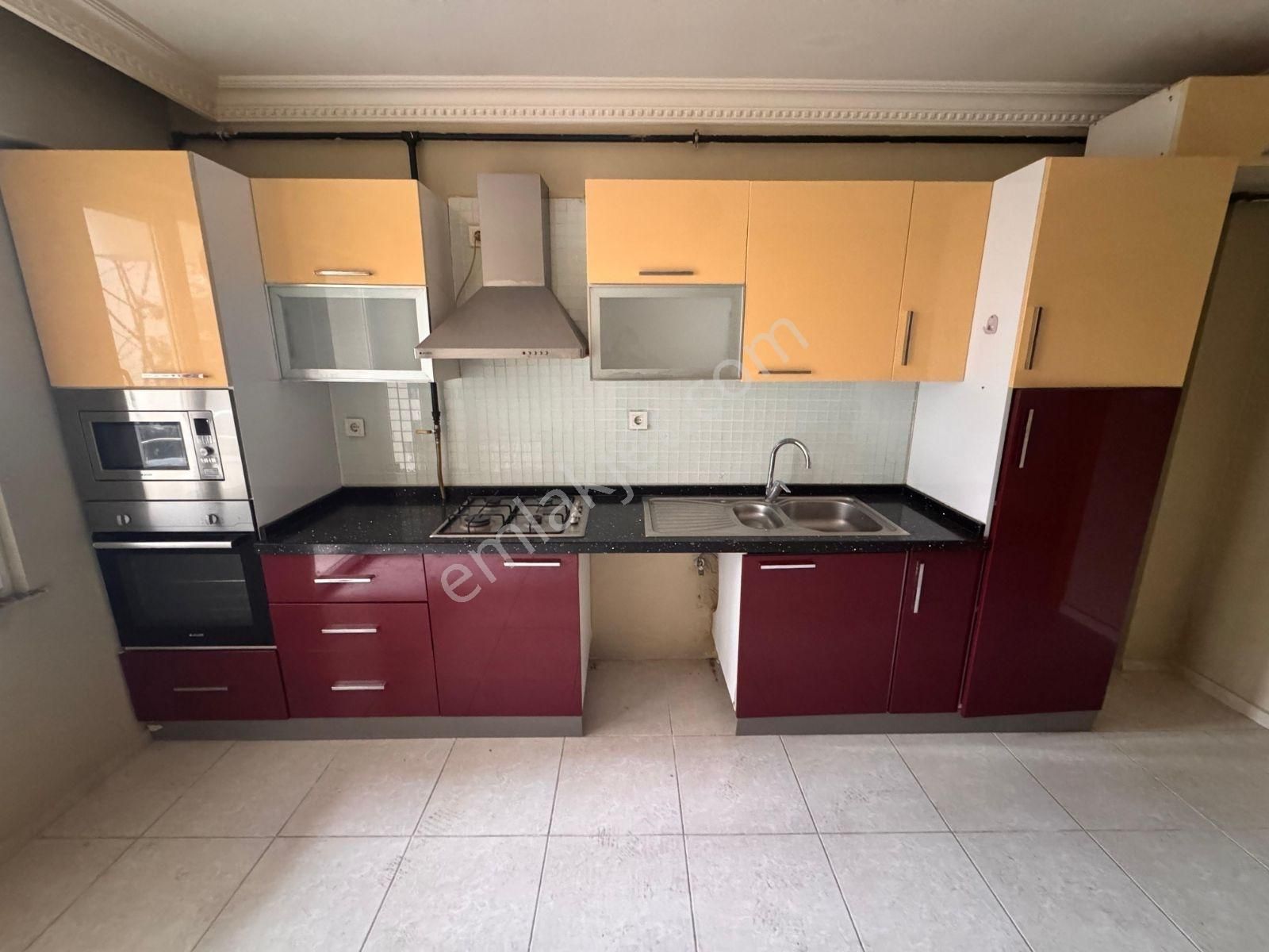 Kazımiye'de Site İçinde Satılık Masrafsız Geniş Ara Kat 3+1 - Görsel 26