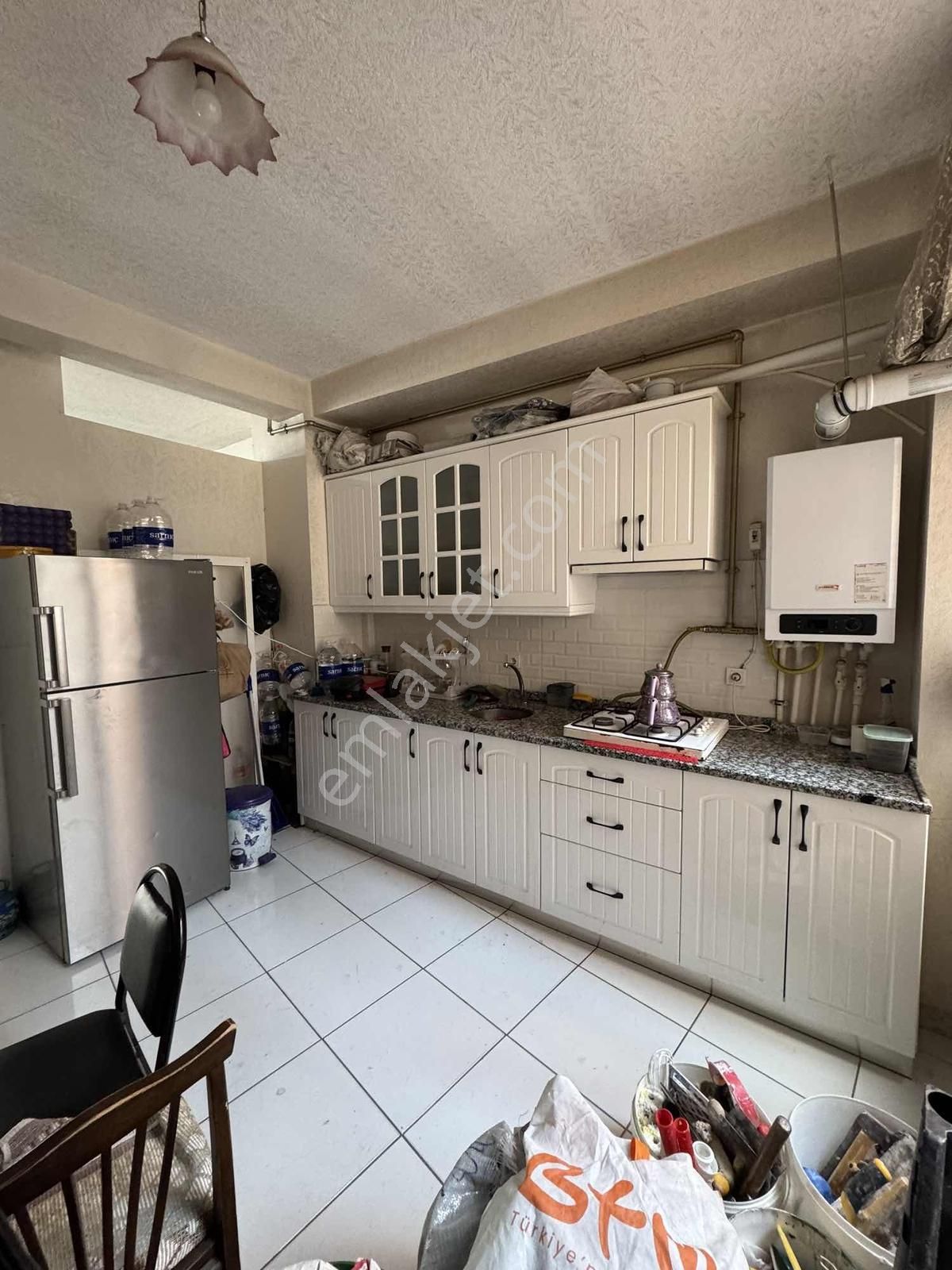 Atalay Caddesi Üzerinde Satılık 180 M2 Ayrıgirişli Depolu Dükkan - Görsel 18