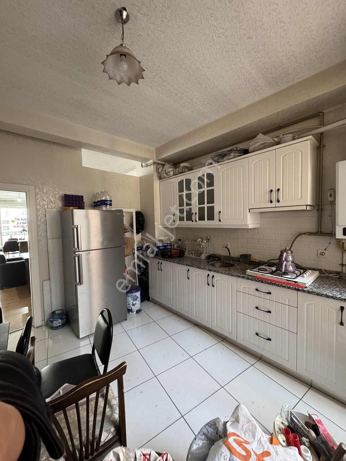 Atalay Caddesi Üzerinde Satılık 180 M2 Ayrıgirişli Depolu Dükkan - Görsel 27