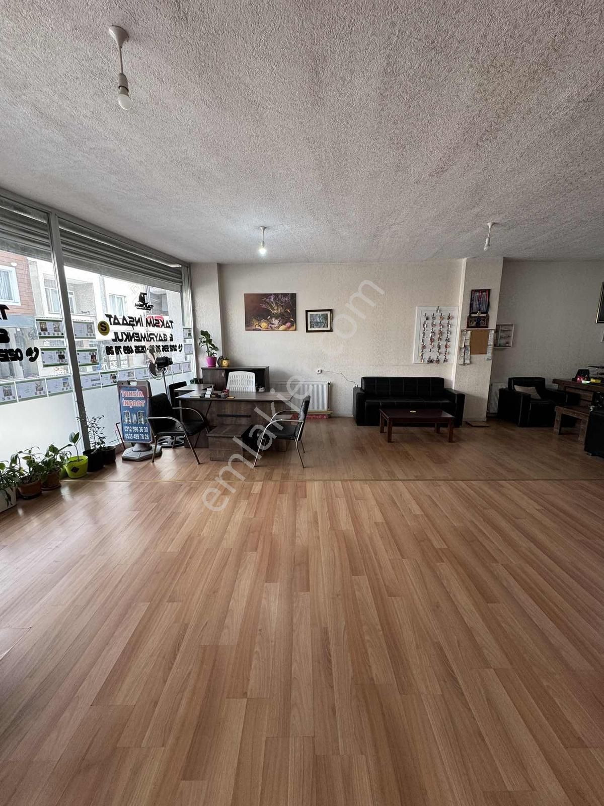 Atalay Caddesi Üzerinde Satılık 180 M2 Ayrıgirişli Depolu Dükkan - Görsel 15