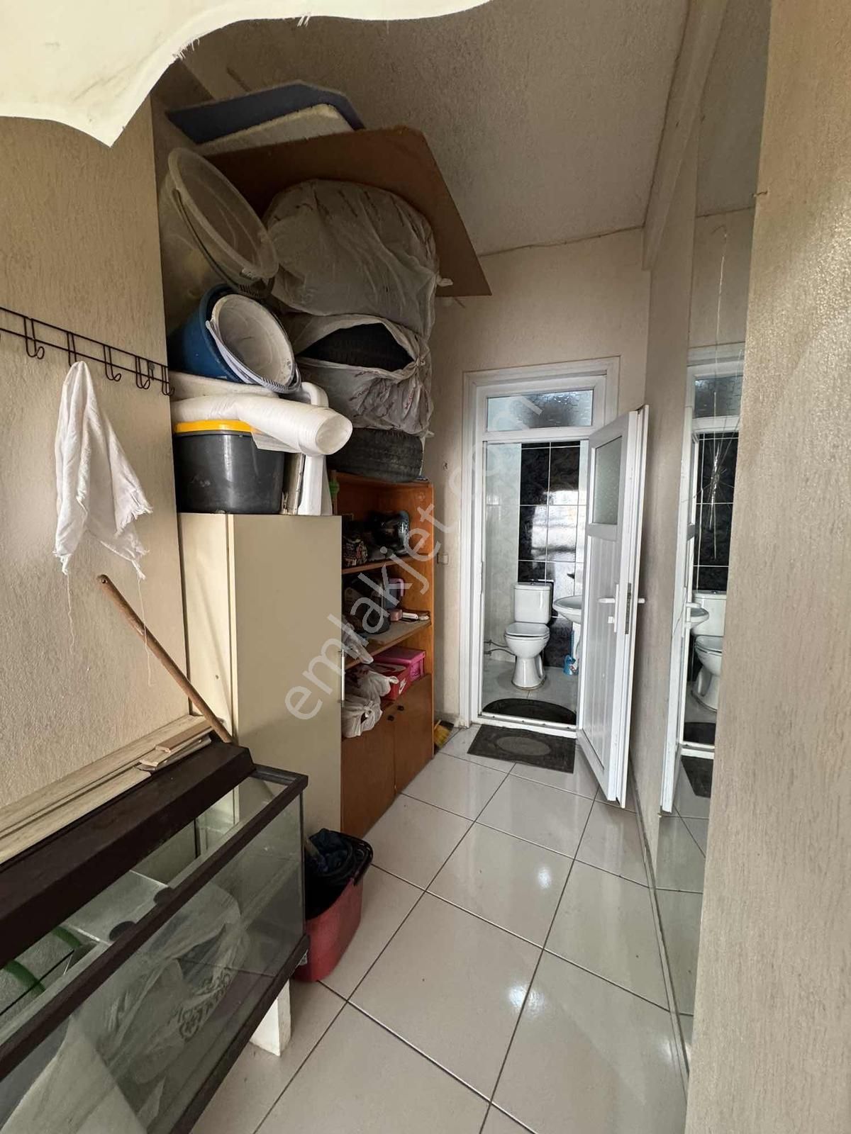 Atalay Caddesi Üzerinde Satılık 180 M2 Ayrıgirişli Depolu Dükkan - Görsel 3