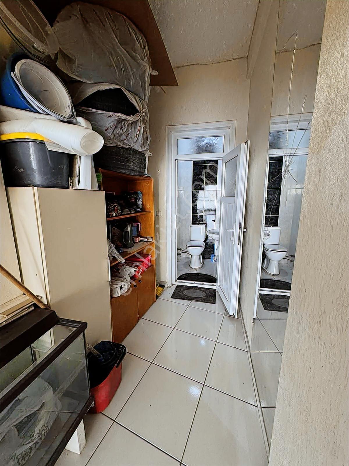 Atalay Caddesi Üzerinde Satılık 180 M2 Ayrıgirişli Depolu Dükkan - Görsel 12