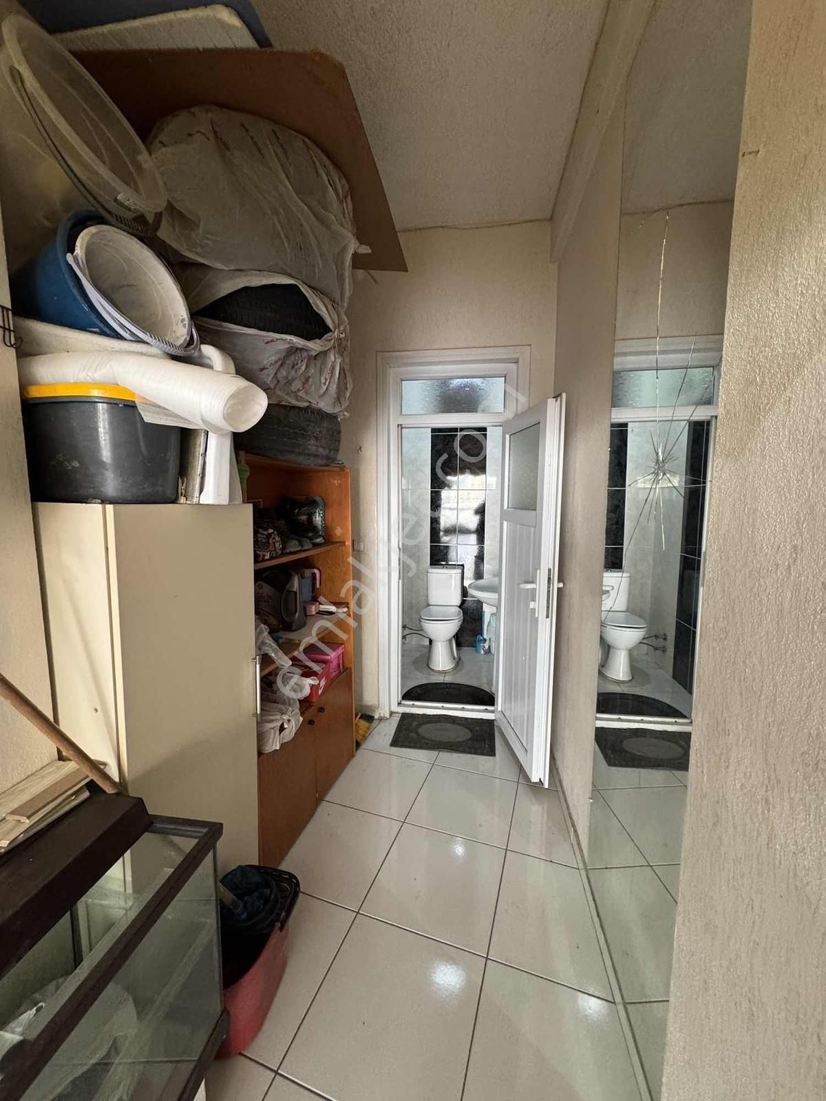 Atalay Caddesi Üzerinde Satılık 180 M2 Ayrıgirişli Depolu Dükkan - Görsel 35