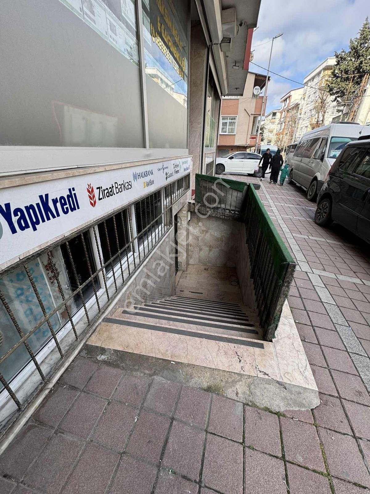 Atalay Caddesi Üzerinde Satılık 180 M2 Ayrıgirişli Depolu Dükkan - Görsel 14