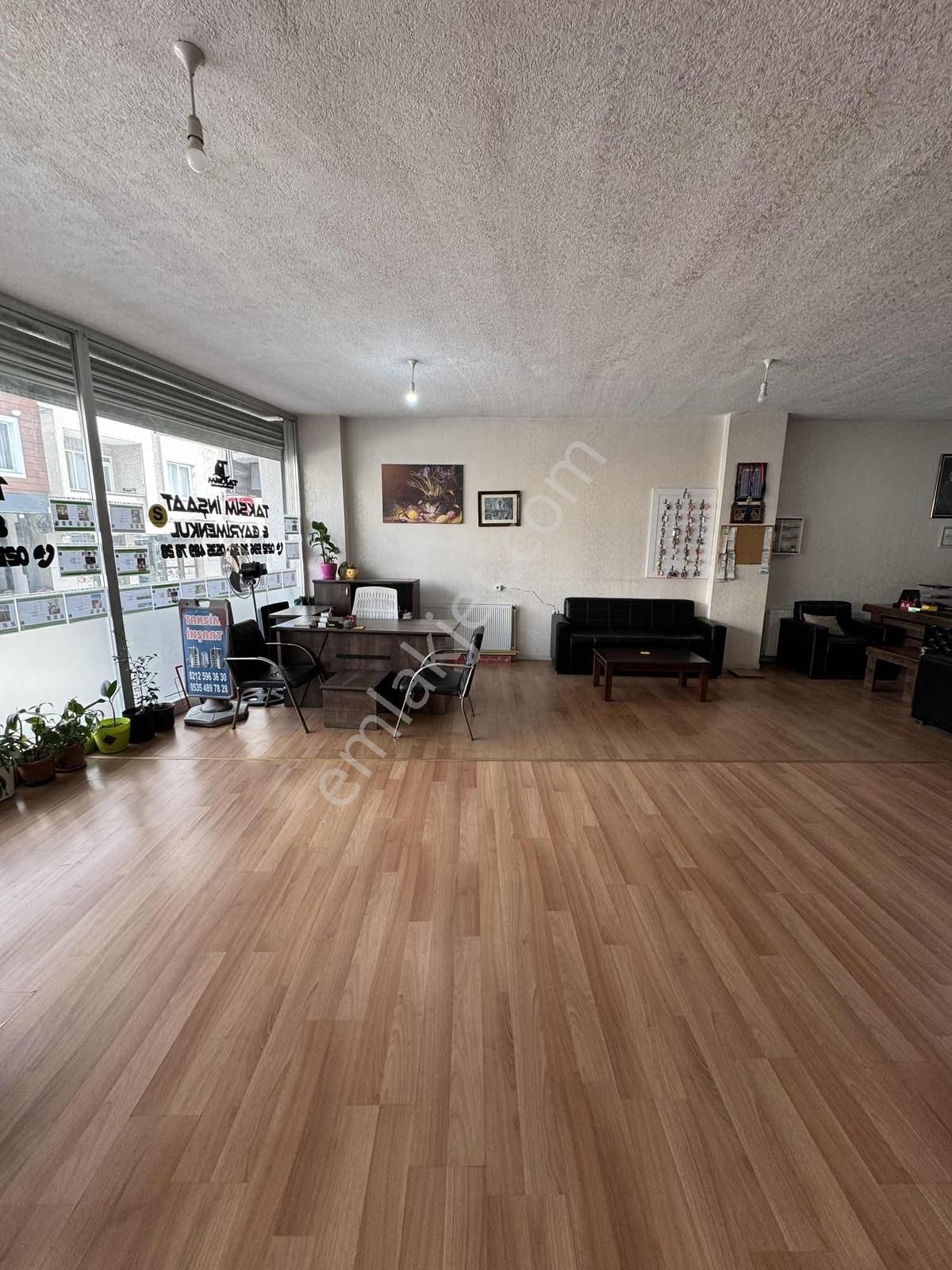 Atalay Caddesi Üzerinde Satılık 180 M2 Ayrıgirişli Depolu Dükkan - Görsel 16