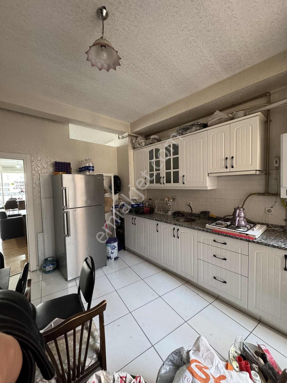 Atalay Caddesi Üzerinde Satılık 180 M2 Ayrıgirişli Depolu Dükkan - Görsel 19