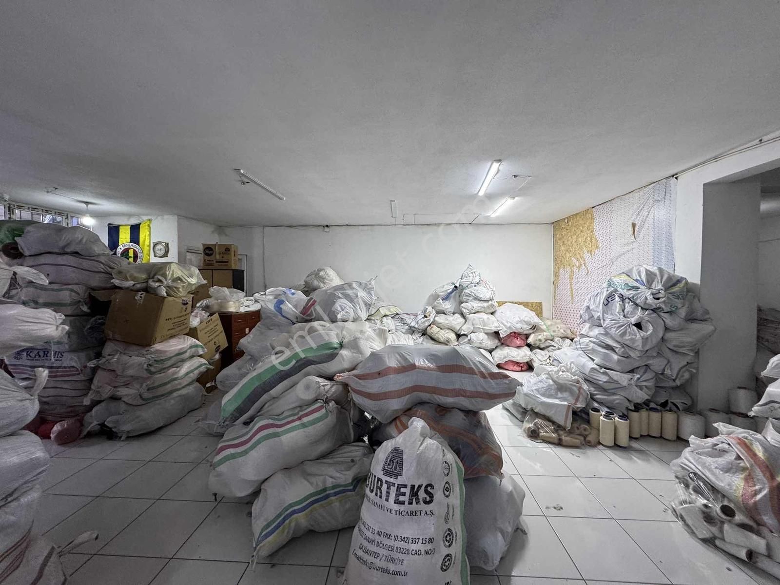 Atalay Caddesi Üzerinde Satılık 180 M2 Ayrıgirişli Depolu Dükkan - Görsel 4