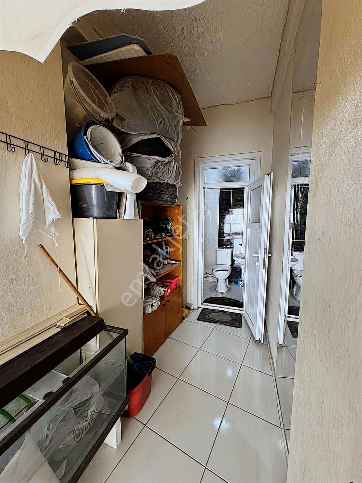 Atalay Caddesi Üzerinde Satılık 180 M2 Ayrıgirişli Depolu Dükkan - Görsel 7