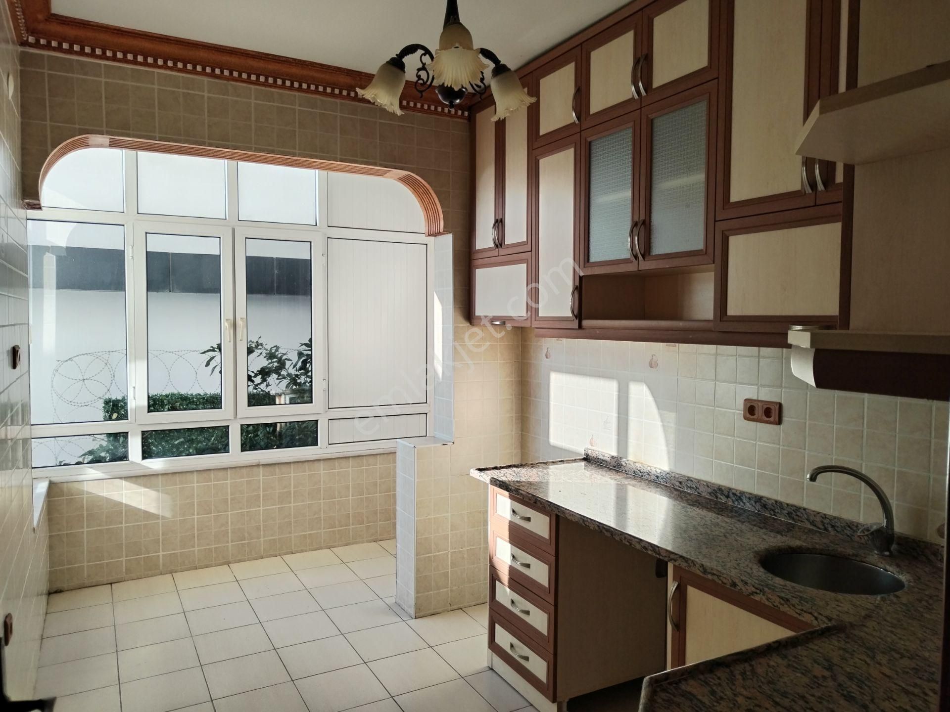 3+1 Kiralık Daire Küçükhasbahçe Mahallesi Alanya - Görsel 13
