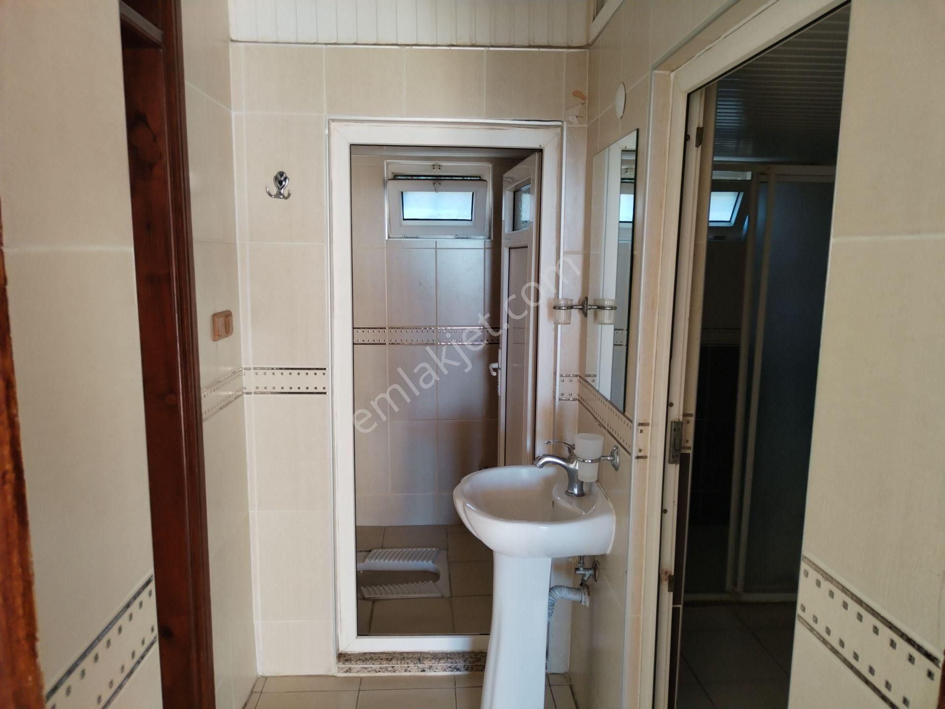 3+1 Kiralık Daire Küçükhasbahçe Mahallesi Alanya - Görsel 15