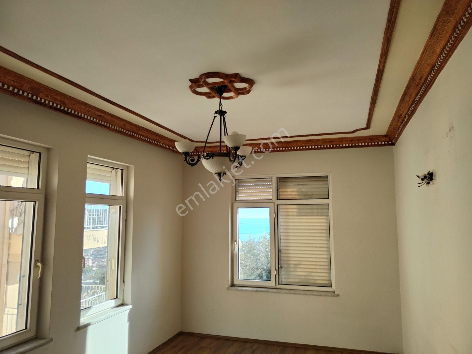 3+1 Kiralık Daire Küçükhasbahçe Mahallesi Alanya - Görsel 6