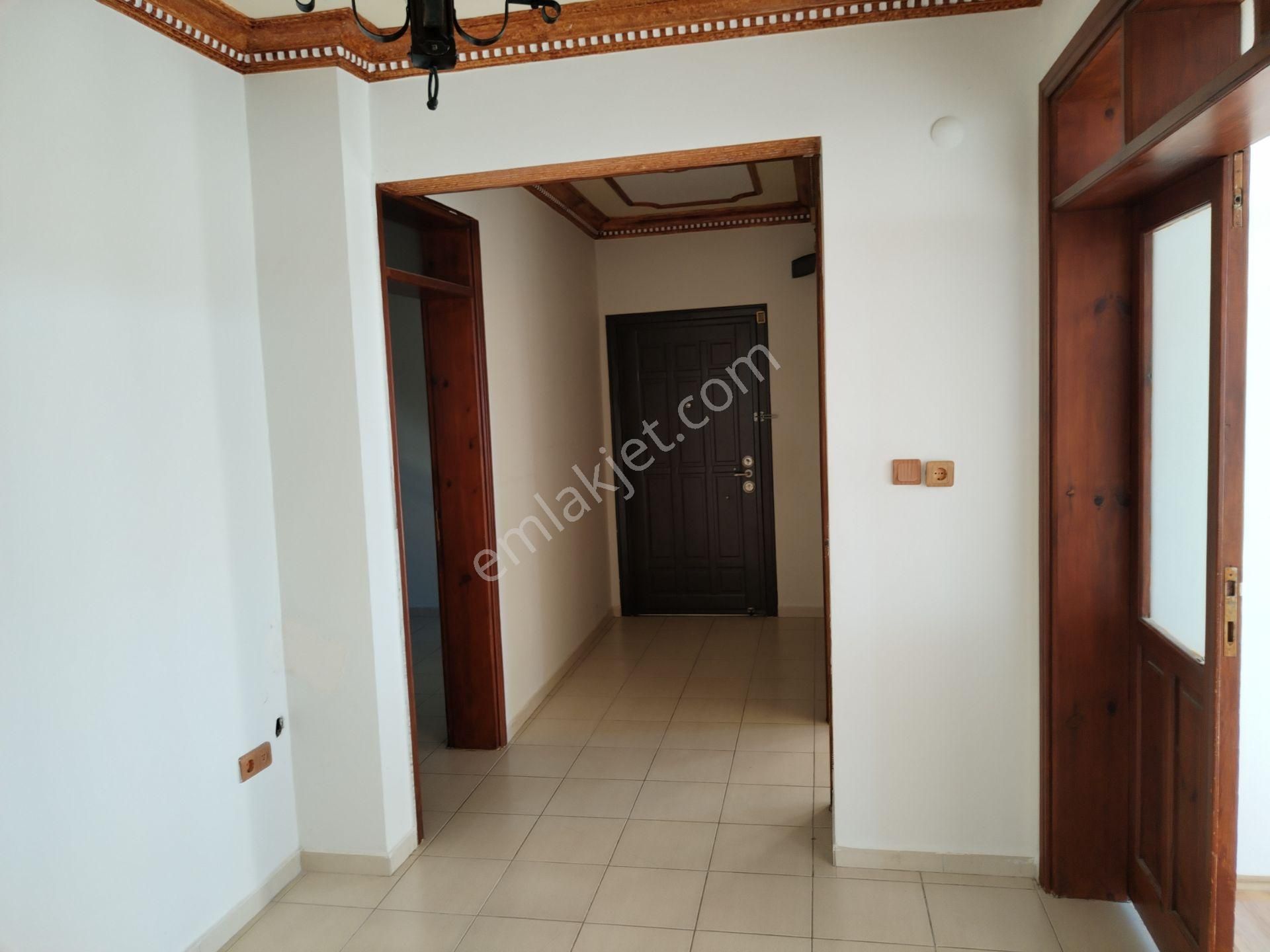 3+1 Kiralık Daire Küçükhasbahçe Mahallesi Alanya - Görsel 4