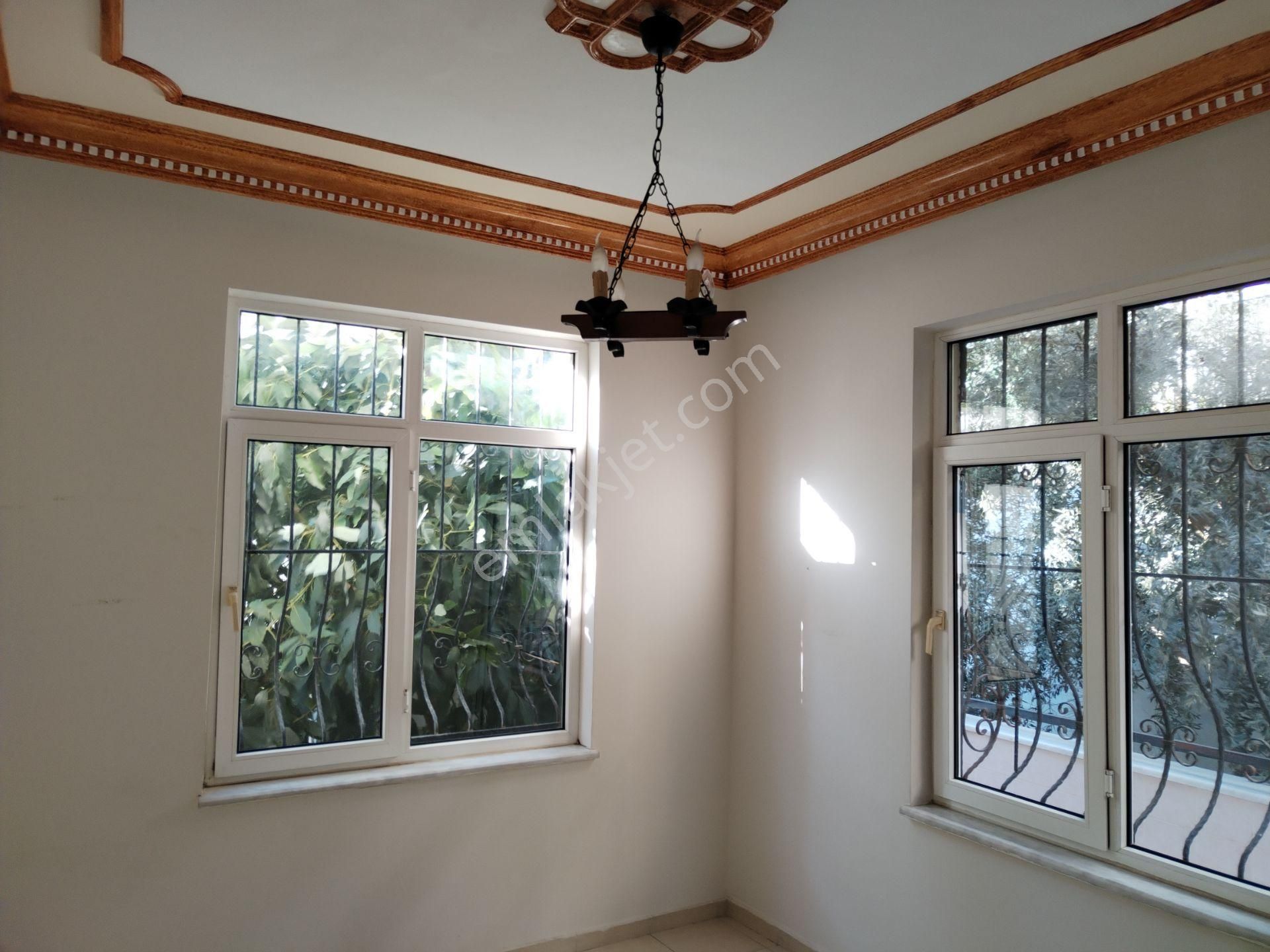 3+1 Kiralık Daire Küçükhasbahçe Mahallesi Alanya - Görsel 8