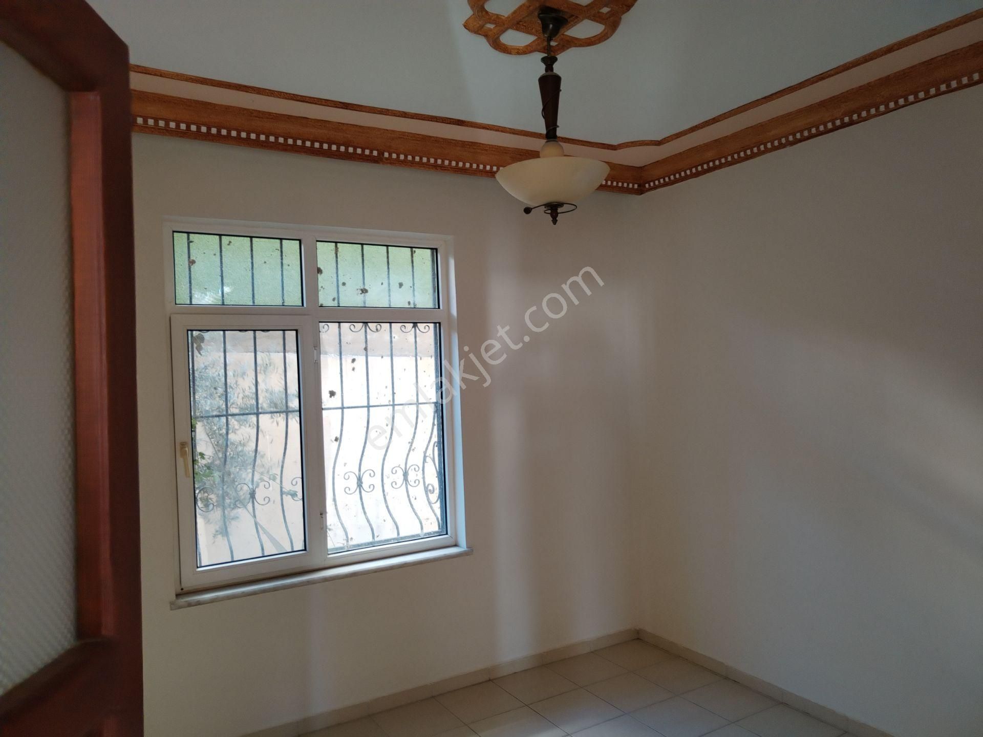3+1 Kiralık Daire Küçükhasbahçe Mahallesi Alanya - Görsel 7