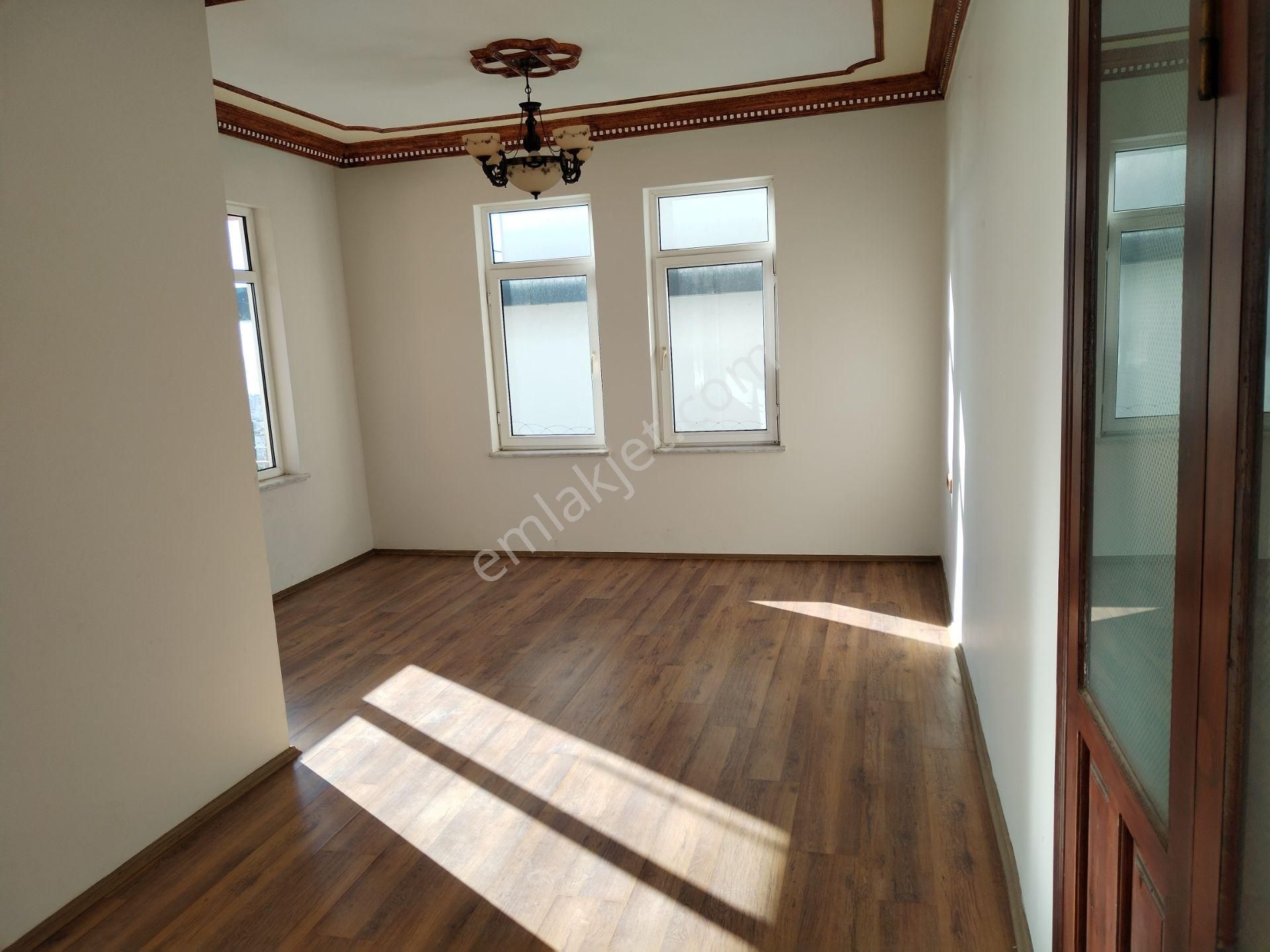 3+1 Kiralık Daire Küçükhasbahçe Mahallesi Alanya - Görsel 11