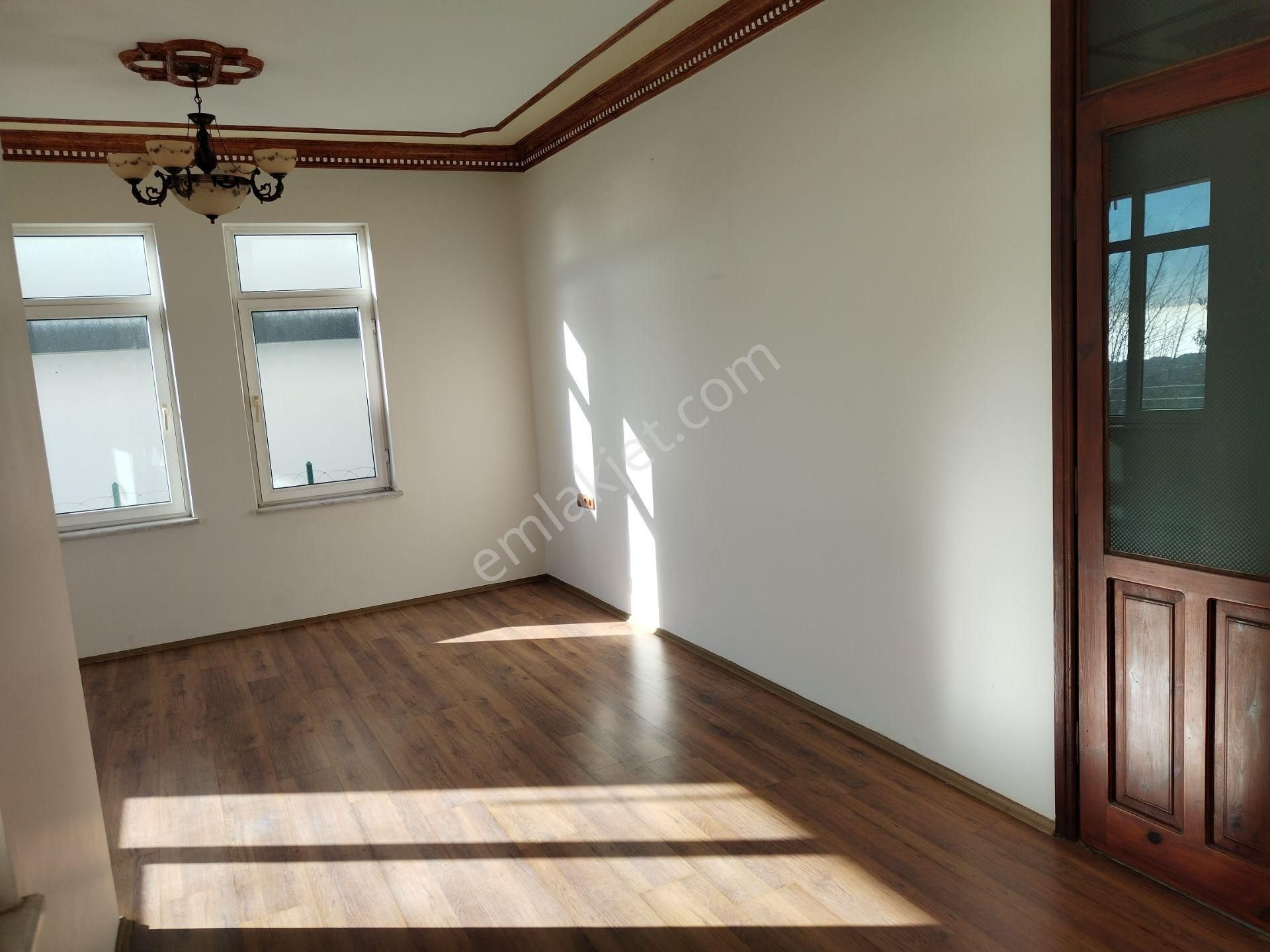 3+1 Kiralık Daire Küçükhasbahçe Mahallesi Alanya - Görsel 10