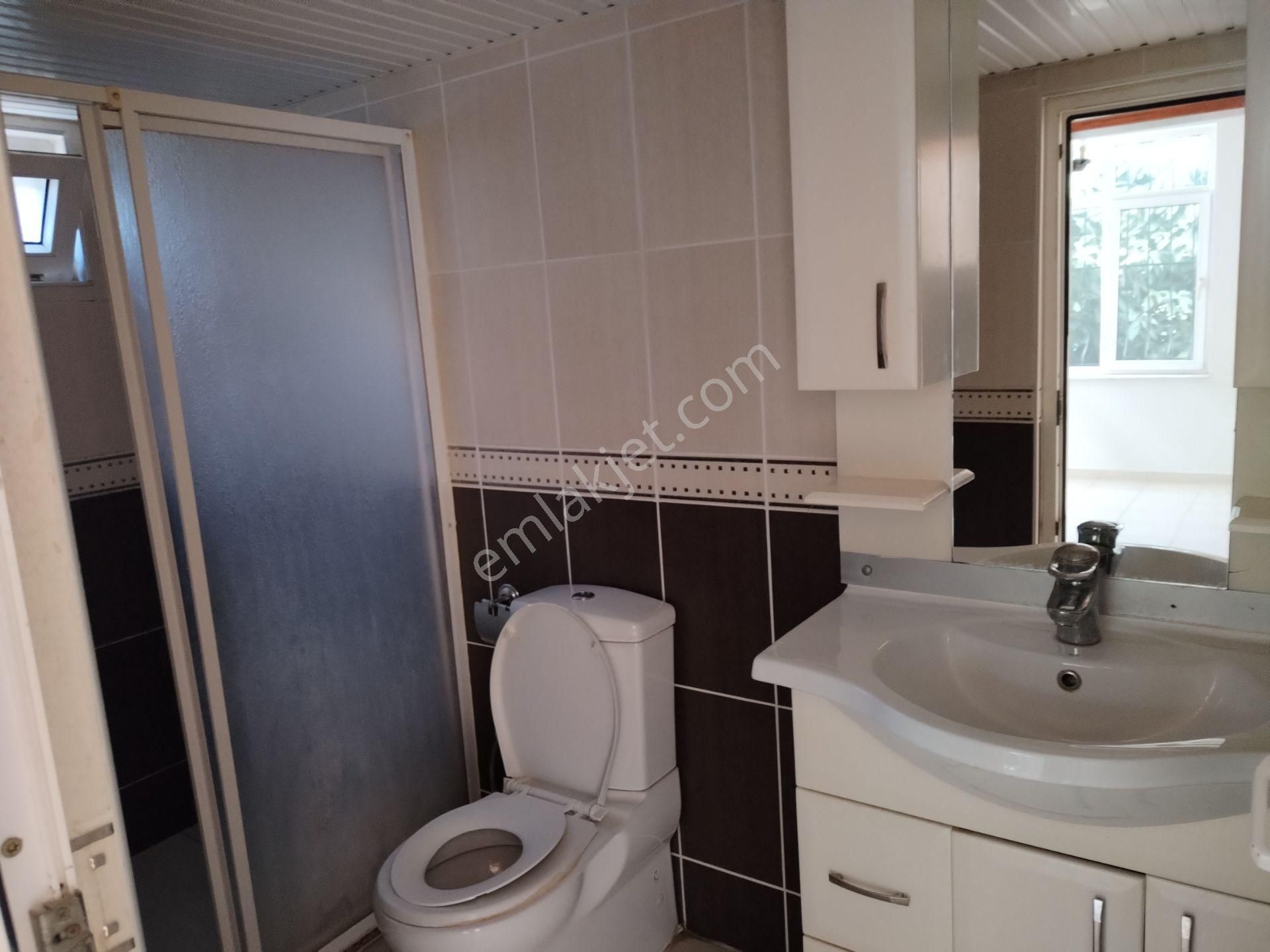 3+1 Kiralık Daire Küçükhasbahçe Mahallesi Alanya - Görsel 14