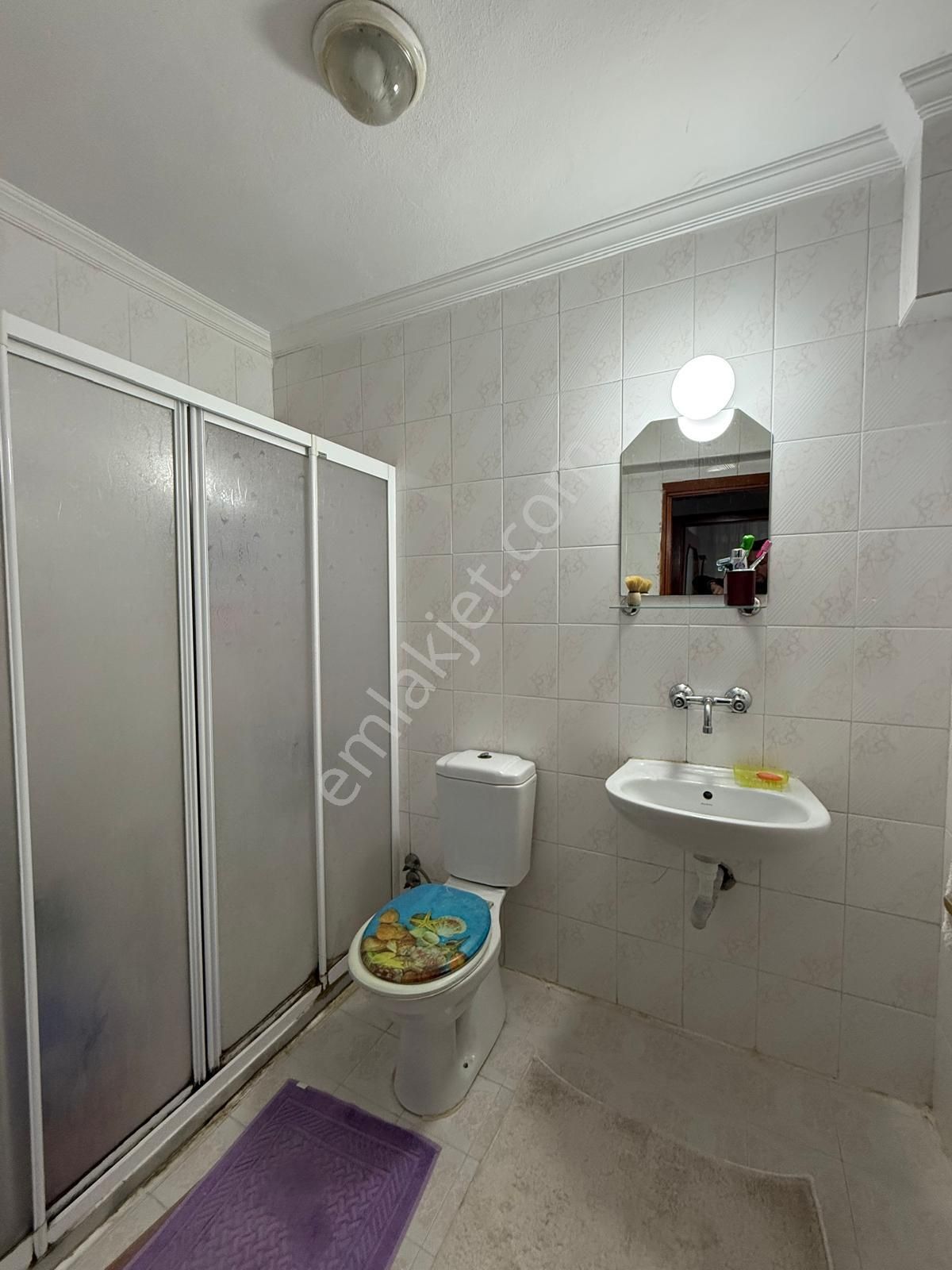 Kalecik Emlak'tan T. İleri Mah'de Millet Parkı Yakını Yapılı Masarfsız 2+1 - Görsel 15