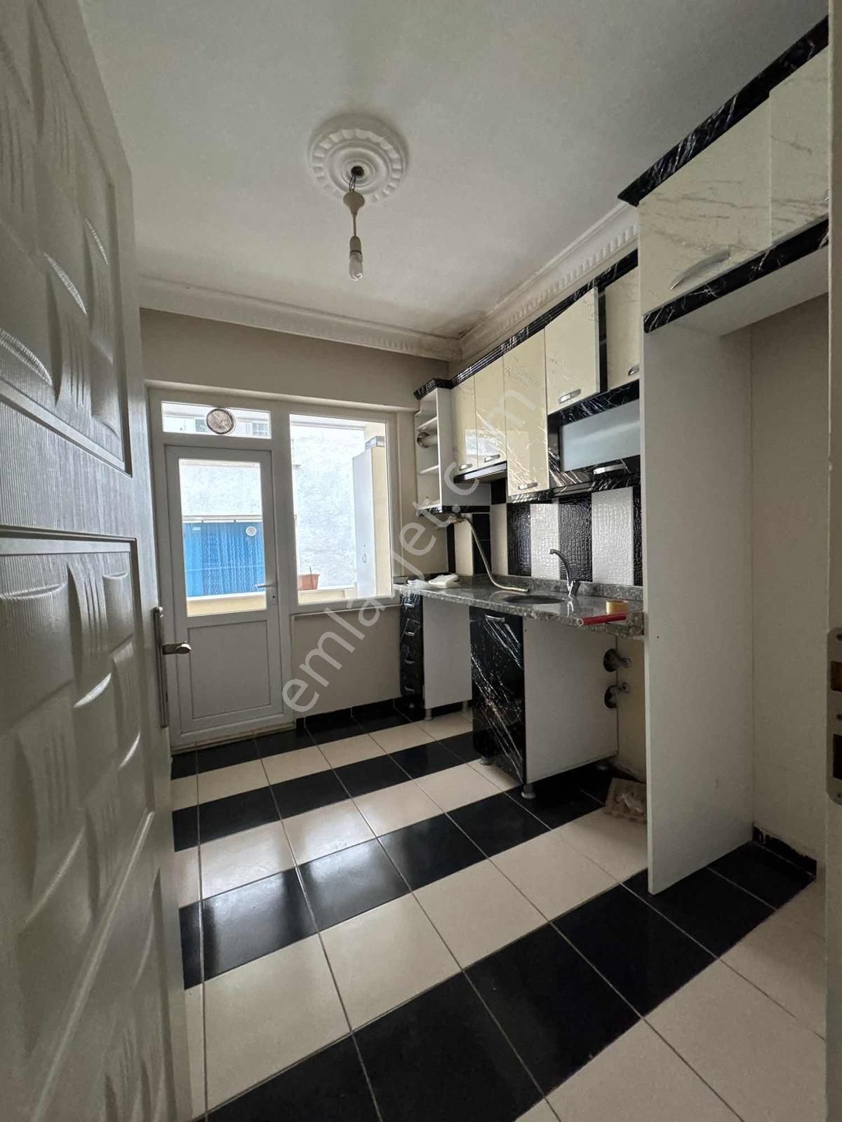 Doğan Araslının Dibinde Kiralık 2+1 Asansörlü Arakat Daire - Görsel 11