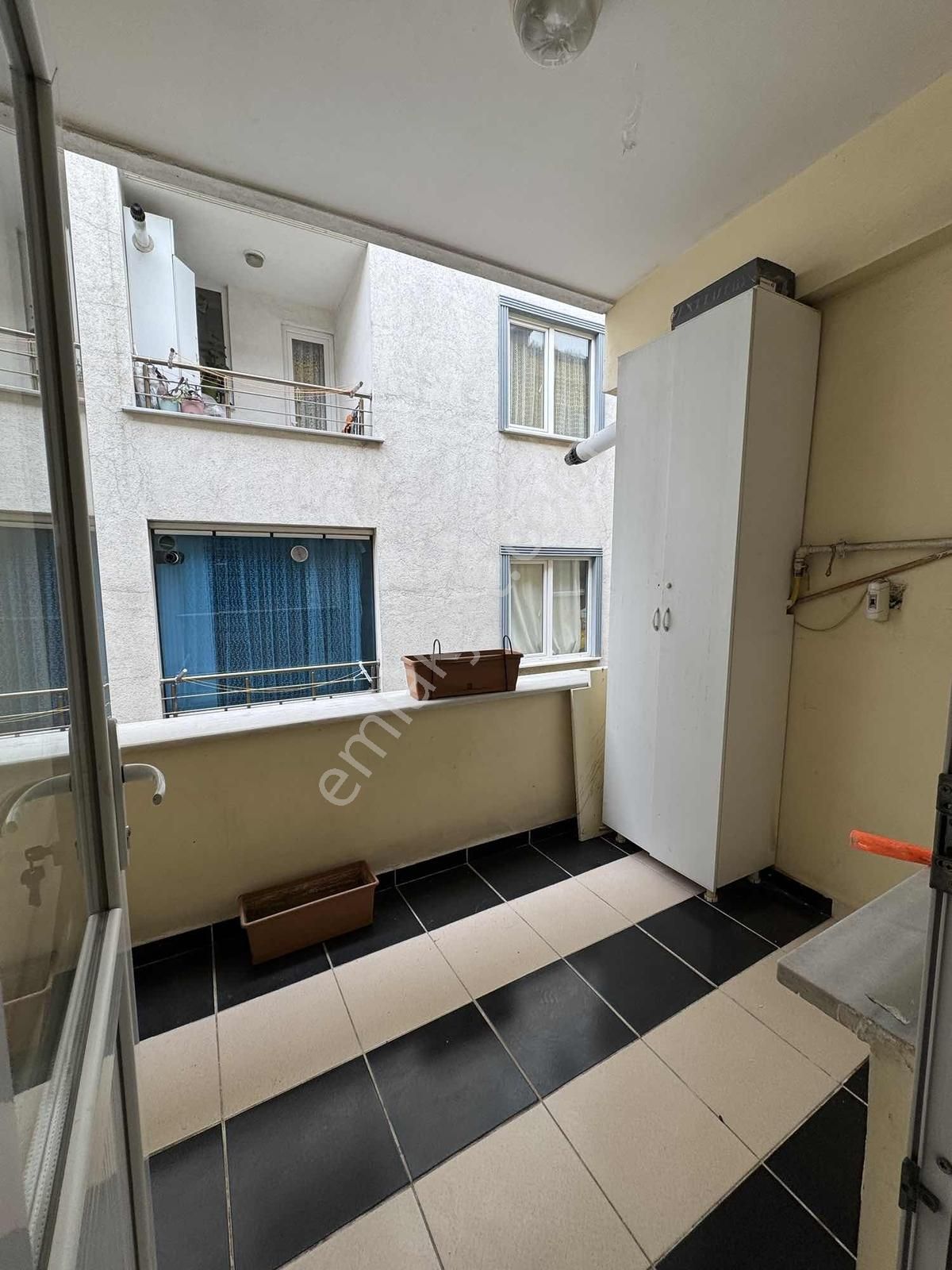 Doğan Araslının Dibinde Kiralık 2+1 Asansörlü Arakat Daire - Görsel 6