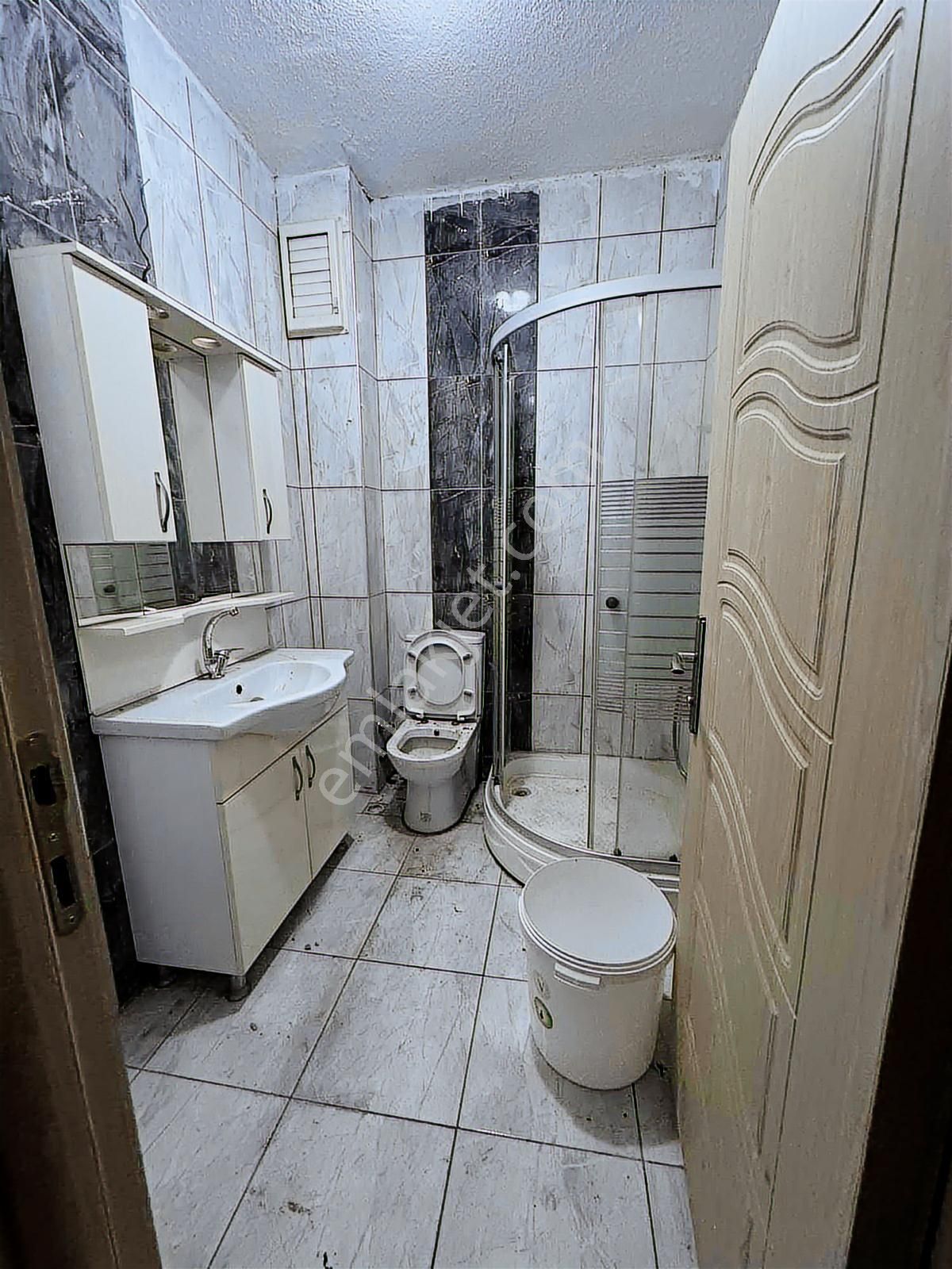 Akşemseddin Mah Doğa Hastanesinin Dibinde Satılık 2+1 Daire - Görsel 9