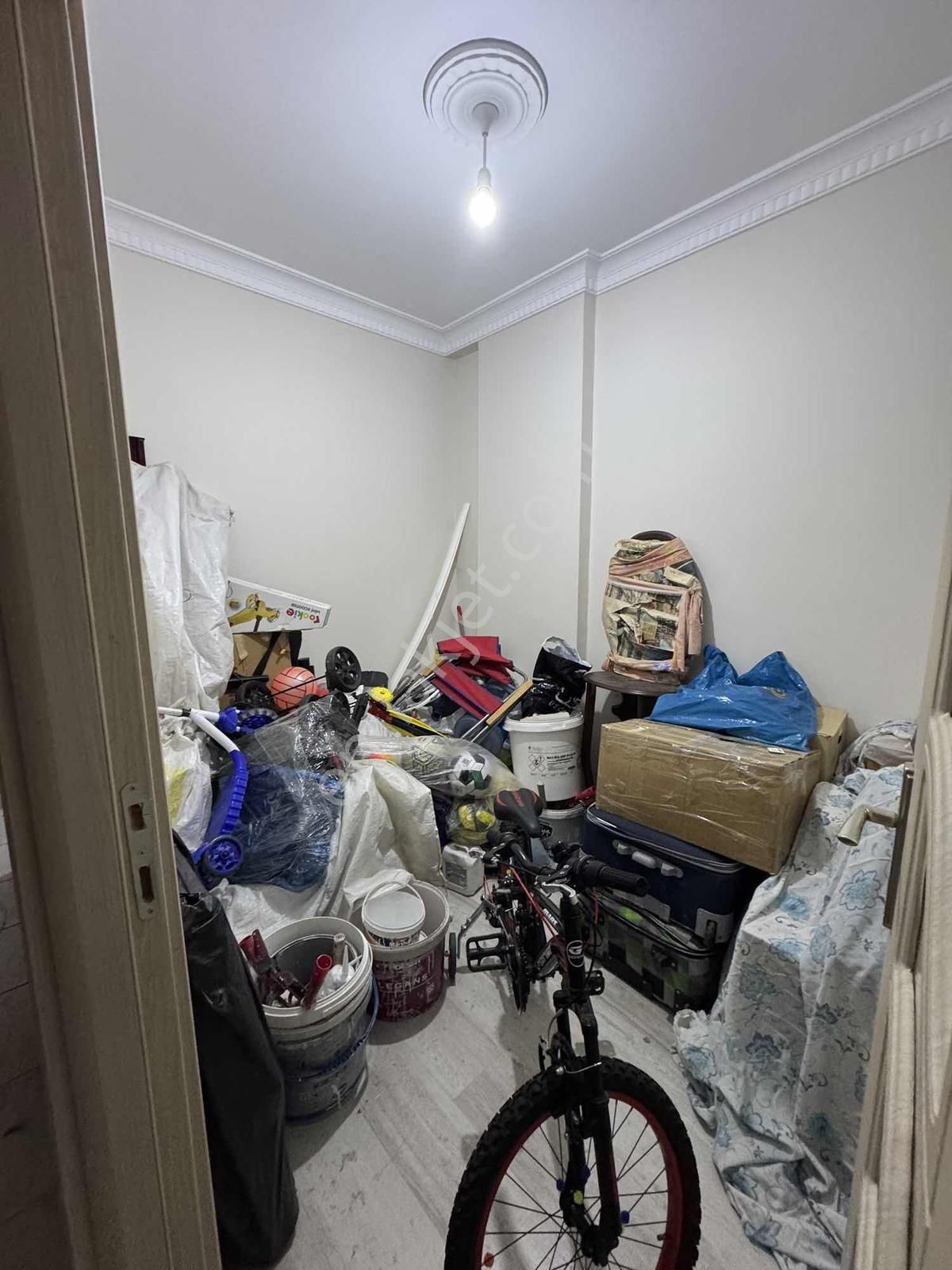 Akşemseddin Mah Doğa Hastanesinin Dibinde Satılık 2+1 Daire - Görsel 24