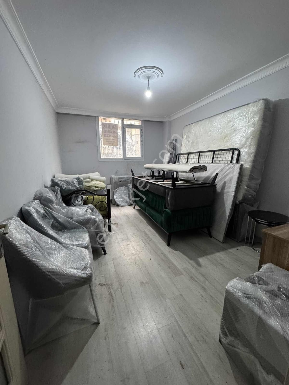 Akşemseddin Mah Doğa Hastanesinin Dibinde Satılık 2+1 Daire - Görsel 20