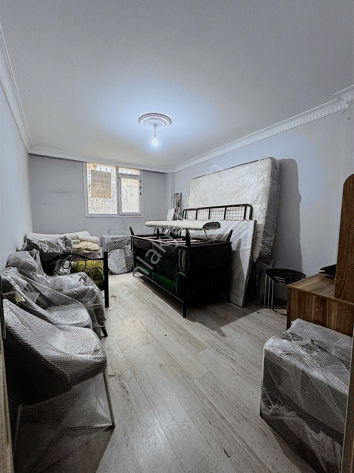 Akşemseddin Mah Doğa Hastanesinin Dibinde Satılık 2+1 Daire - Görsel 2