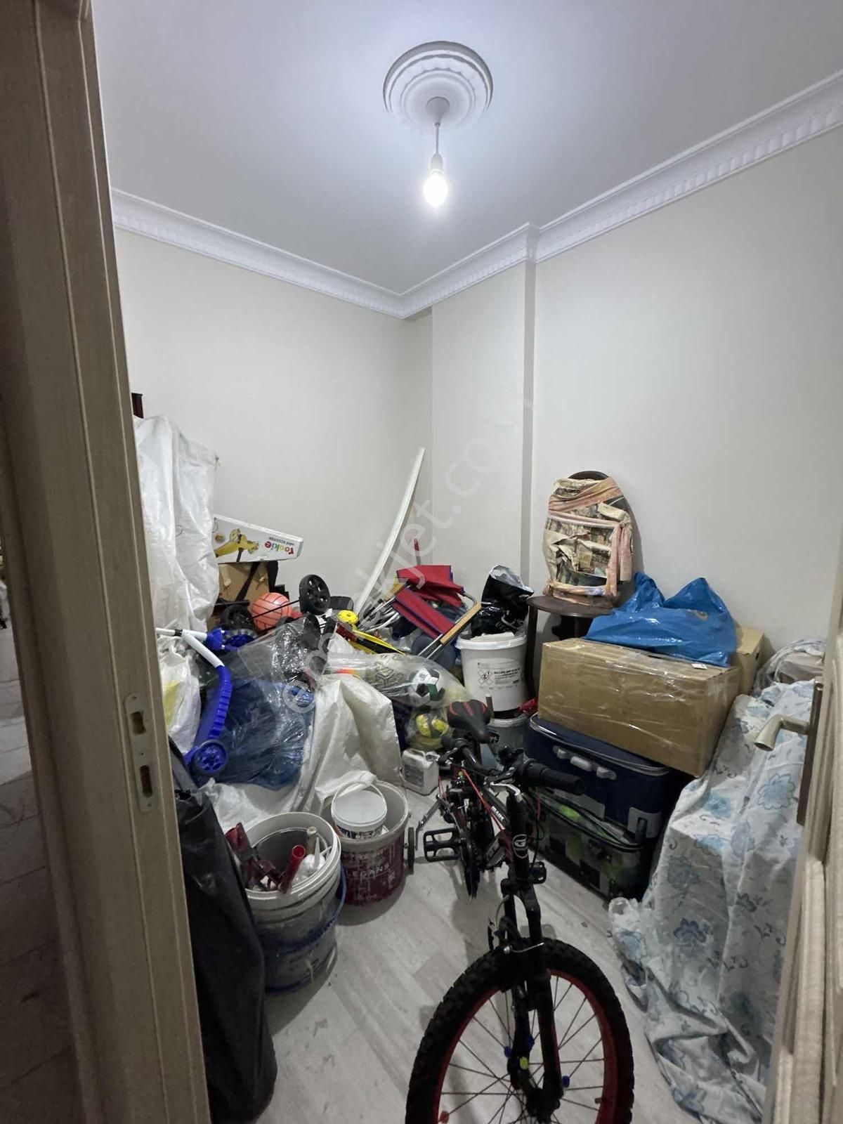 Akşemseddin Mah Doğa Hastanesinin Dibinde Satılık 2+1 Daire - Görsel 10