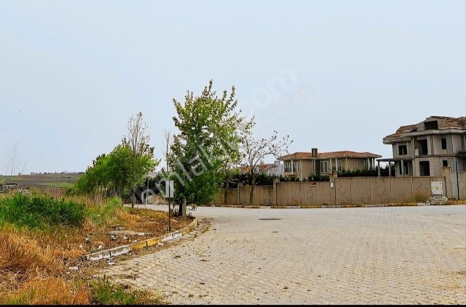 İmar Planında Aşırı Karlı Acillll Satılıkkk Arsa - Görsel 6