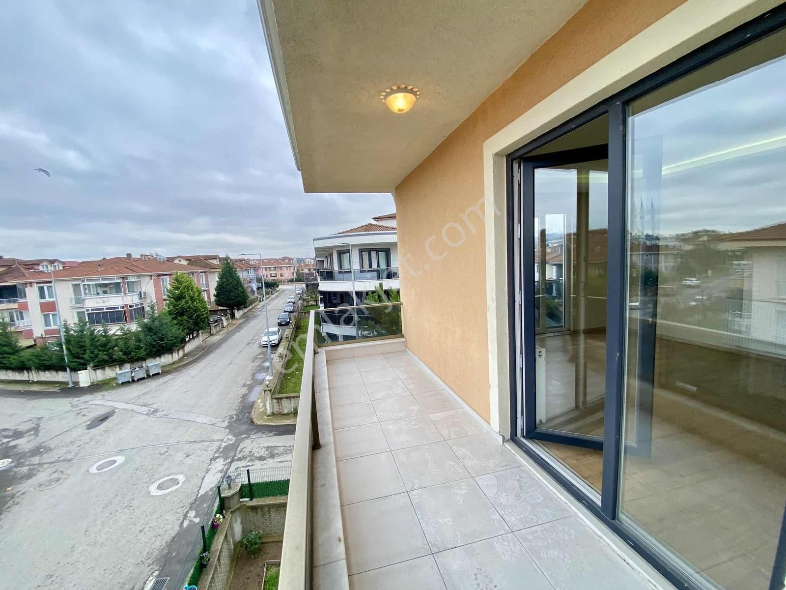 Serdivan Avm'ye 400m.ebeveyn Banyolu 3+1 Ferah Kiralık Daire - Görsel 15